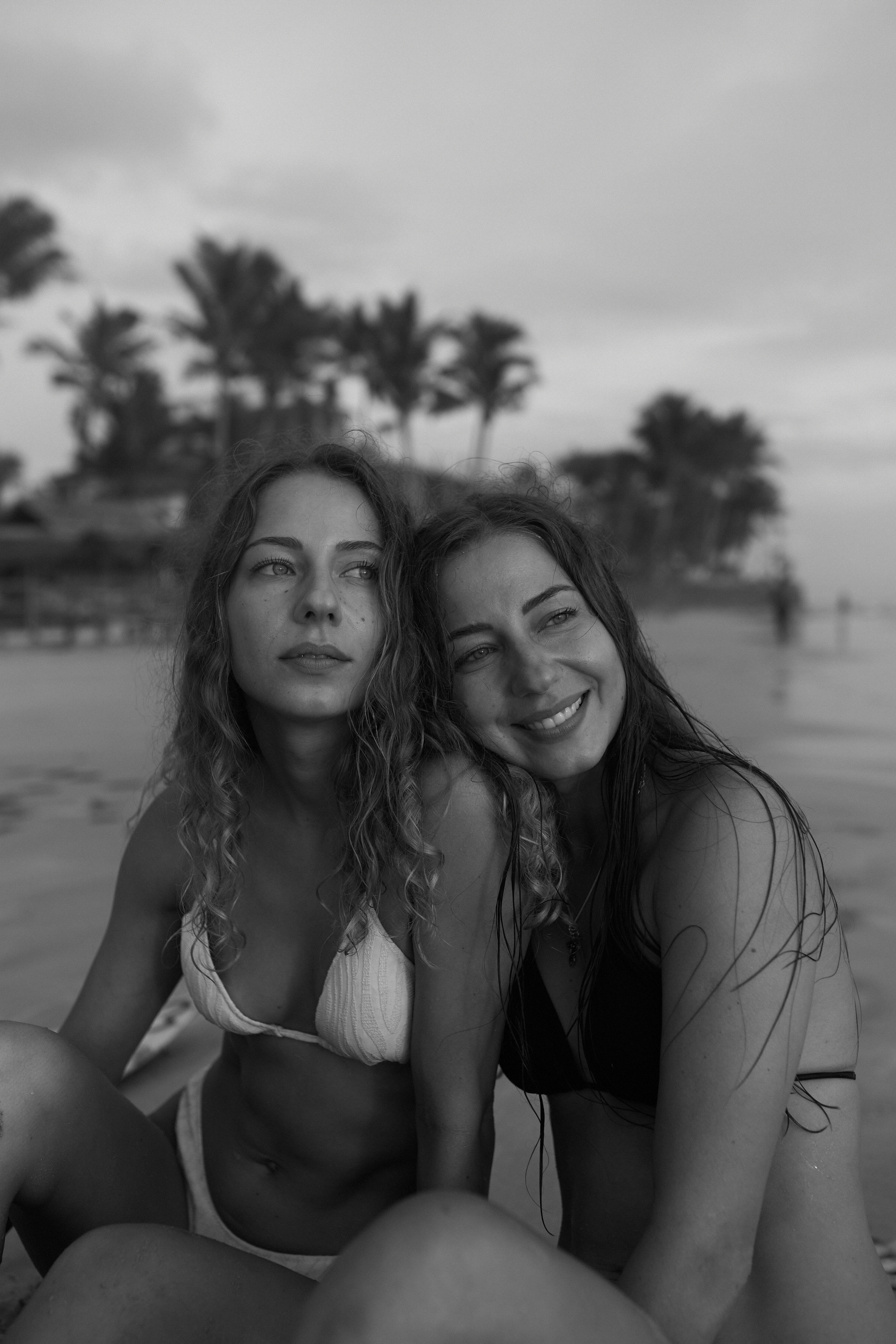 Сестры Лиза и Лена. Ваш душевный фотограф