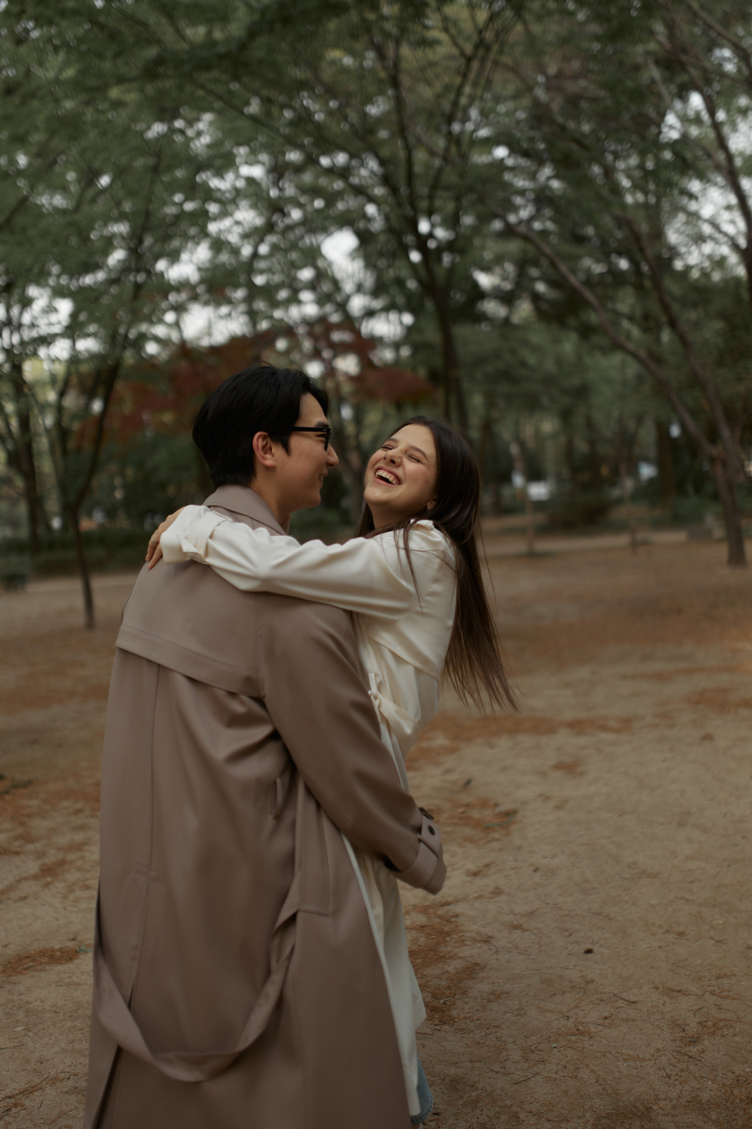 Dasha + June. Katerina Simina — worldwide photographer | Europe