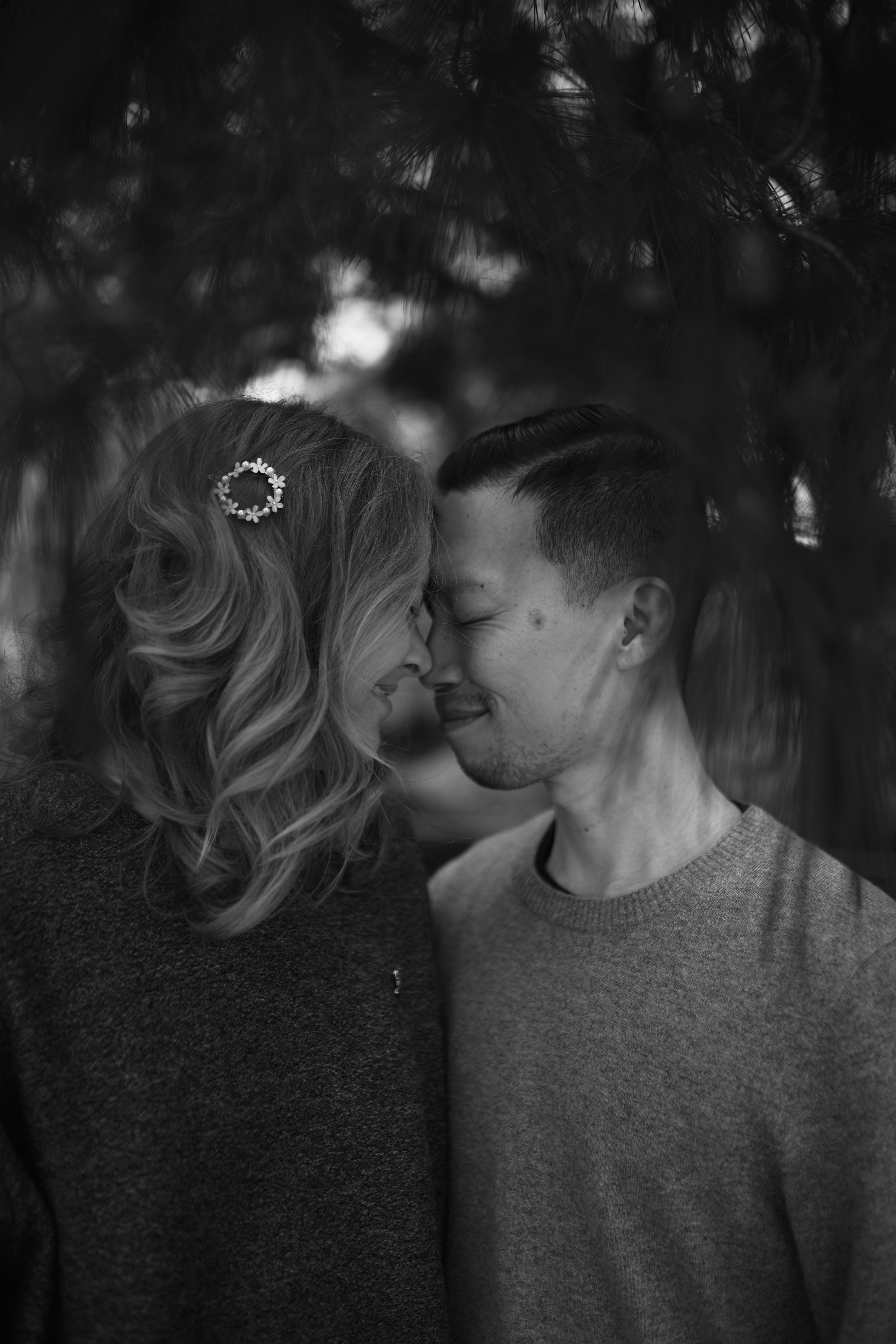 Ksenia + Kwan. Katerina Simina — worldwide photographer | Europe