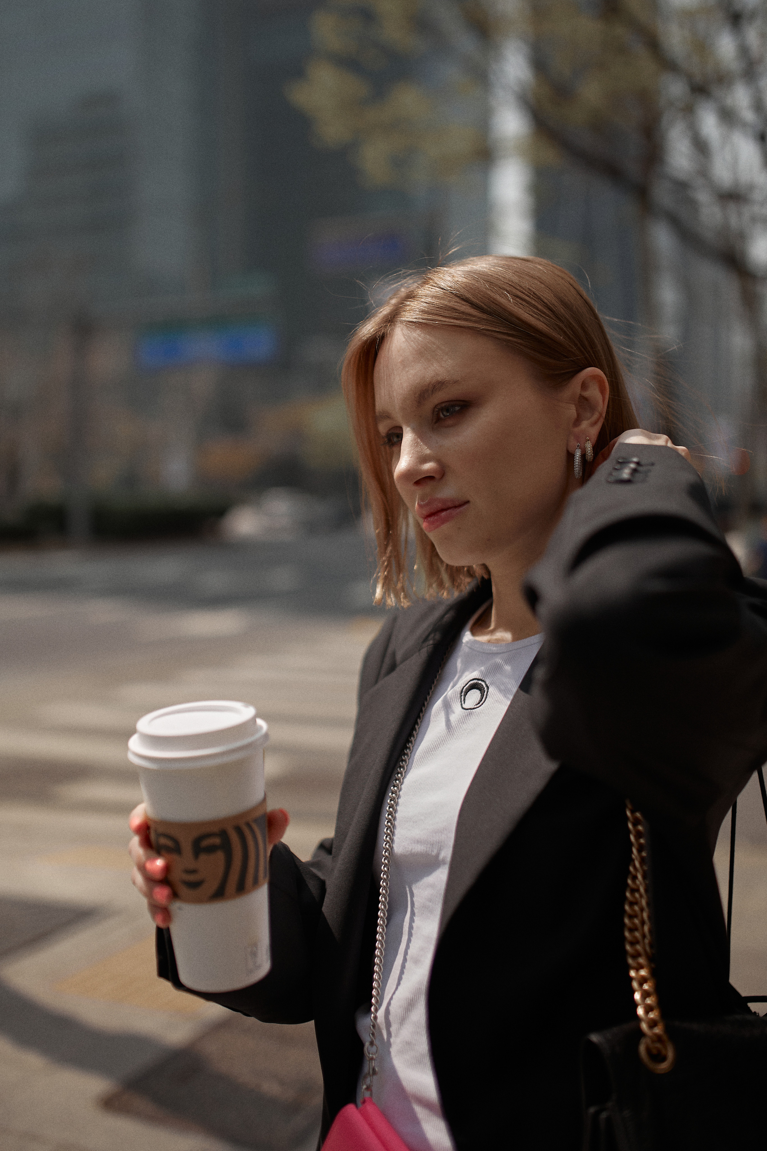 Tatyana. Katerina Simina — worldwide photographer | Europe