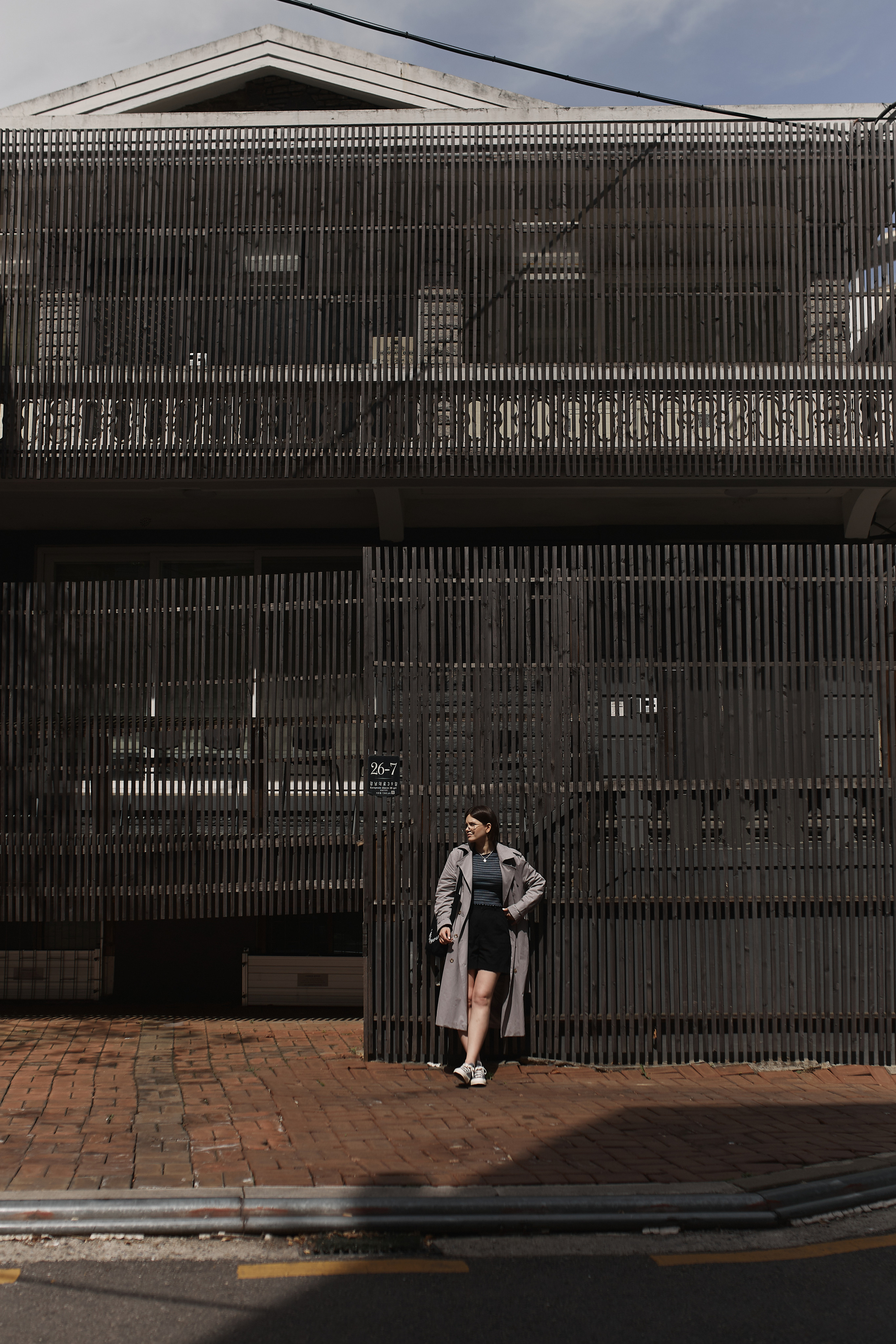 Эля | Сеул. Ваш душевный фотограф