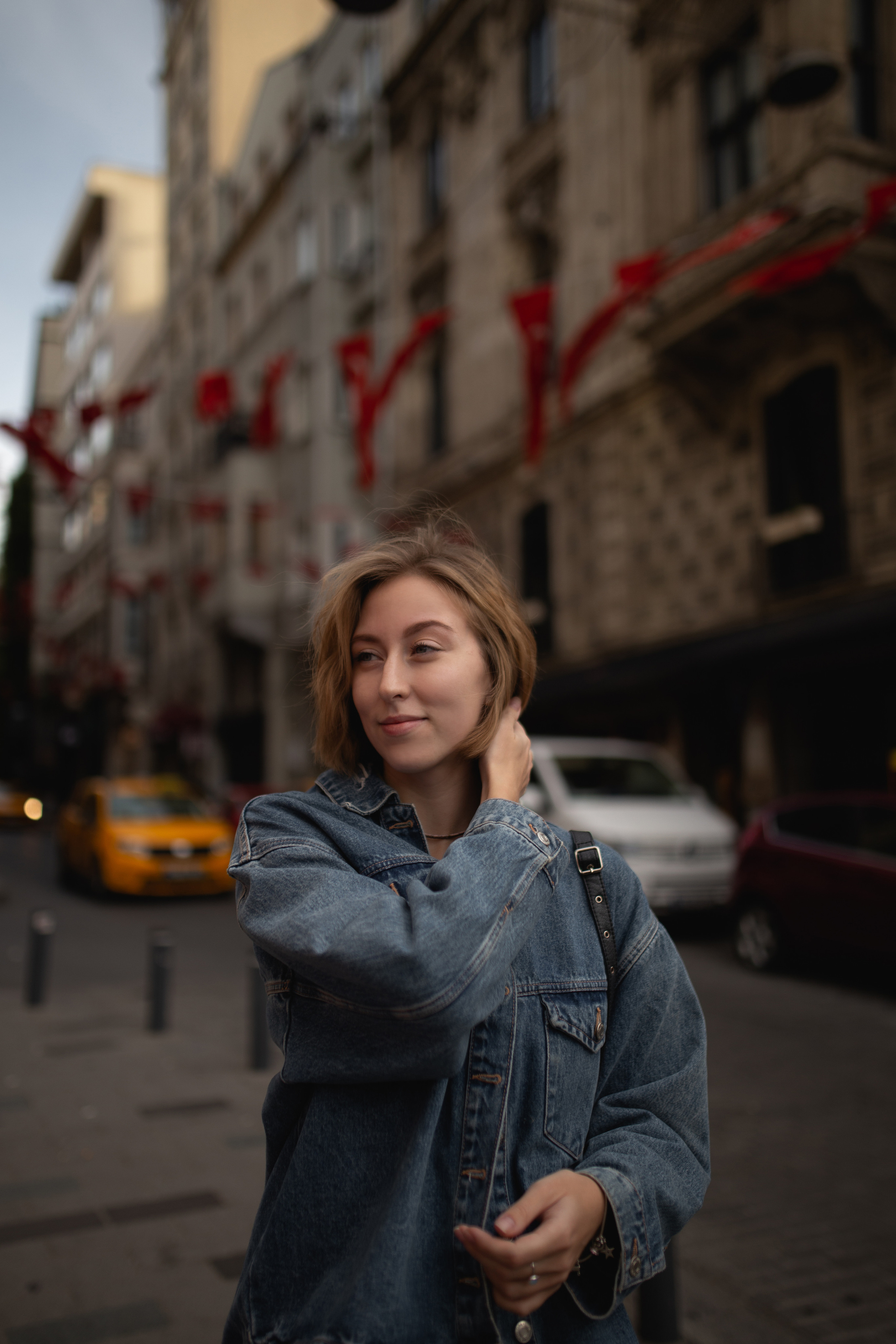 Alexandra. Katerina Simina — worldwide photographer | Europe