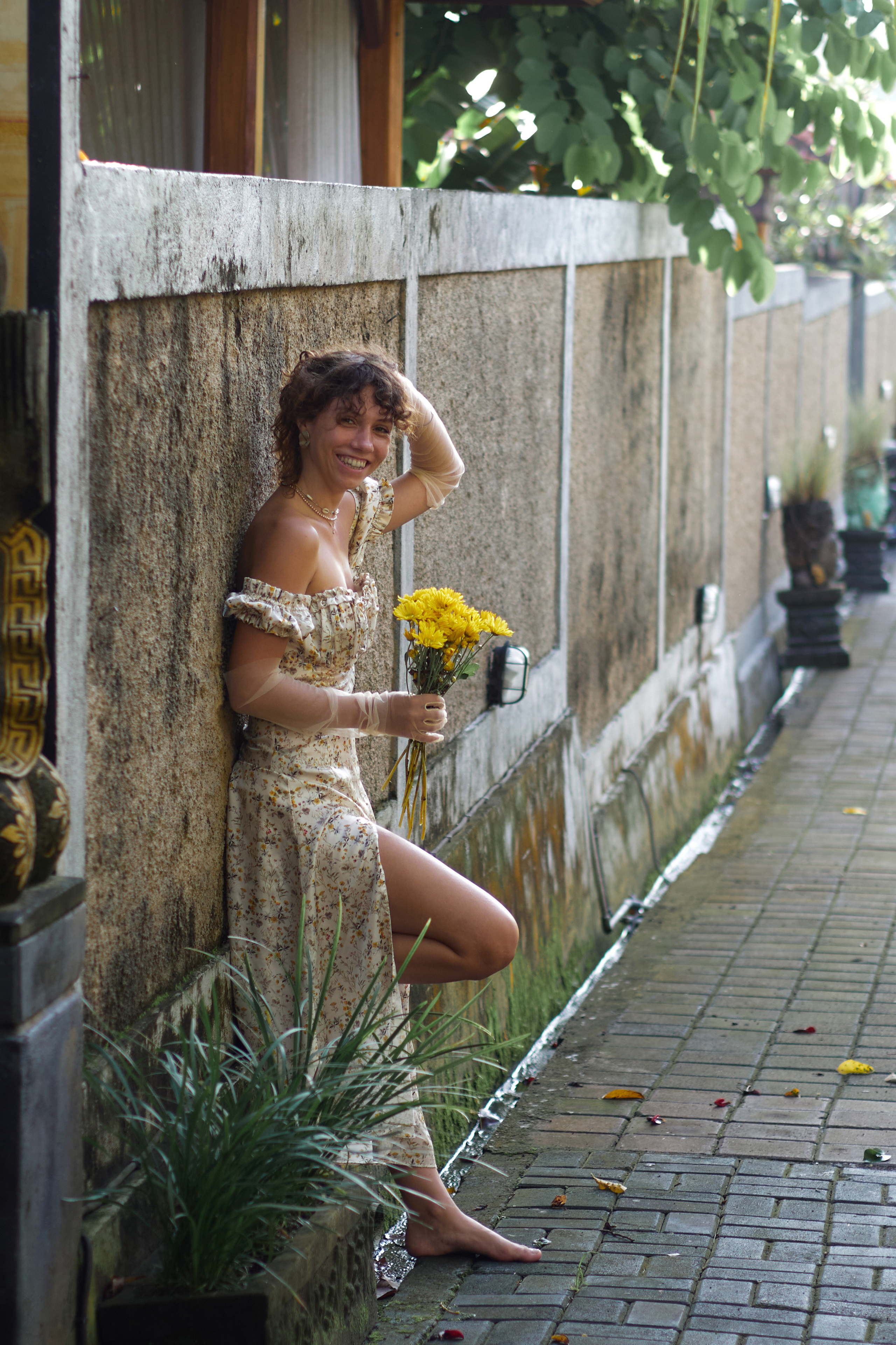 Sasha. Katerina Simina — worldwide photographer | Europe