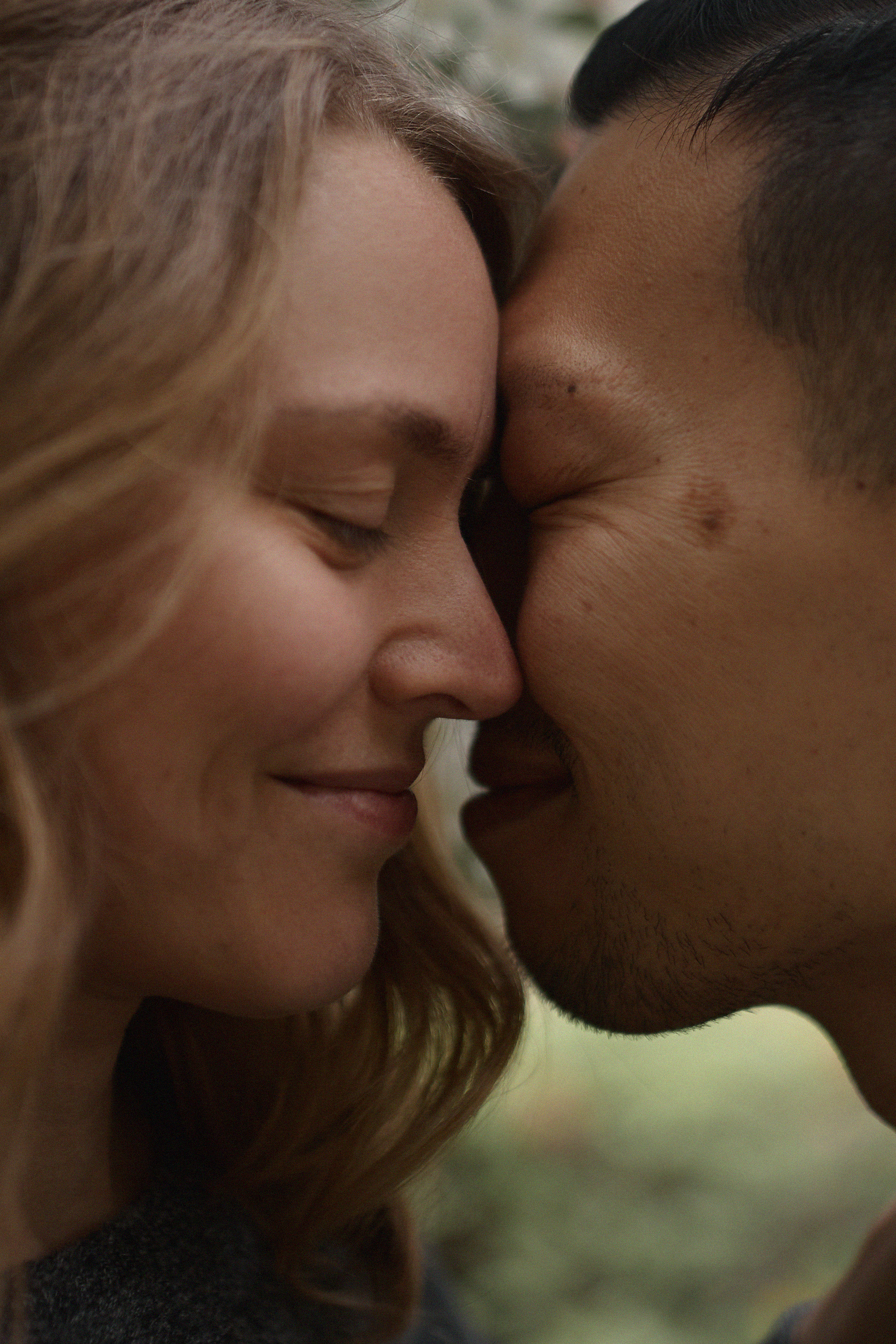 Ksenia + Kwan. Katerina Simina — worldwide photographer | Europe