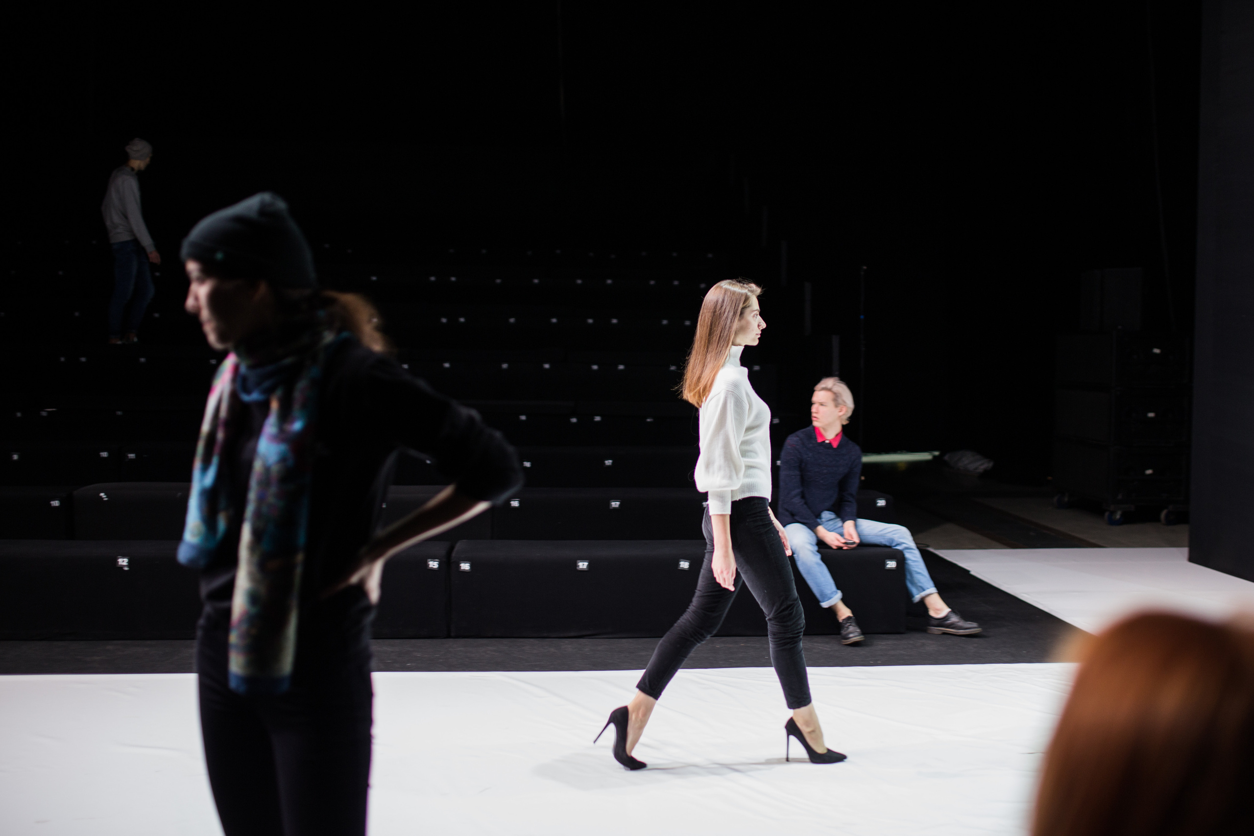 Show. Ваш душевный фотограф