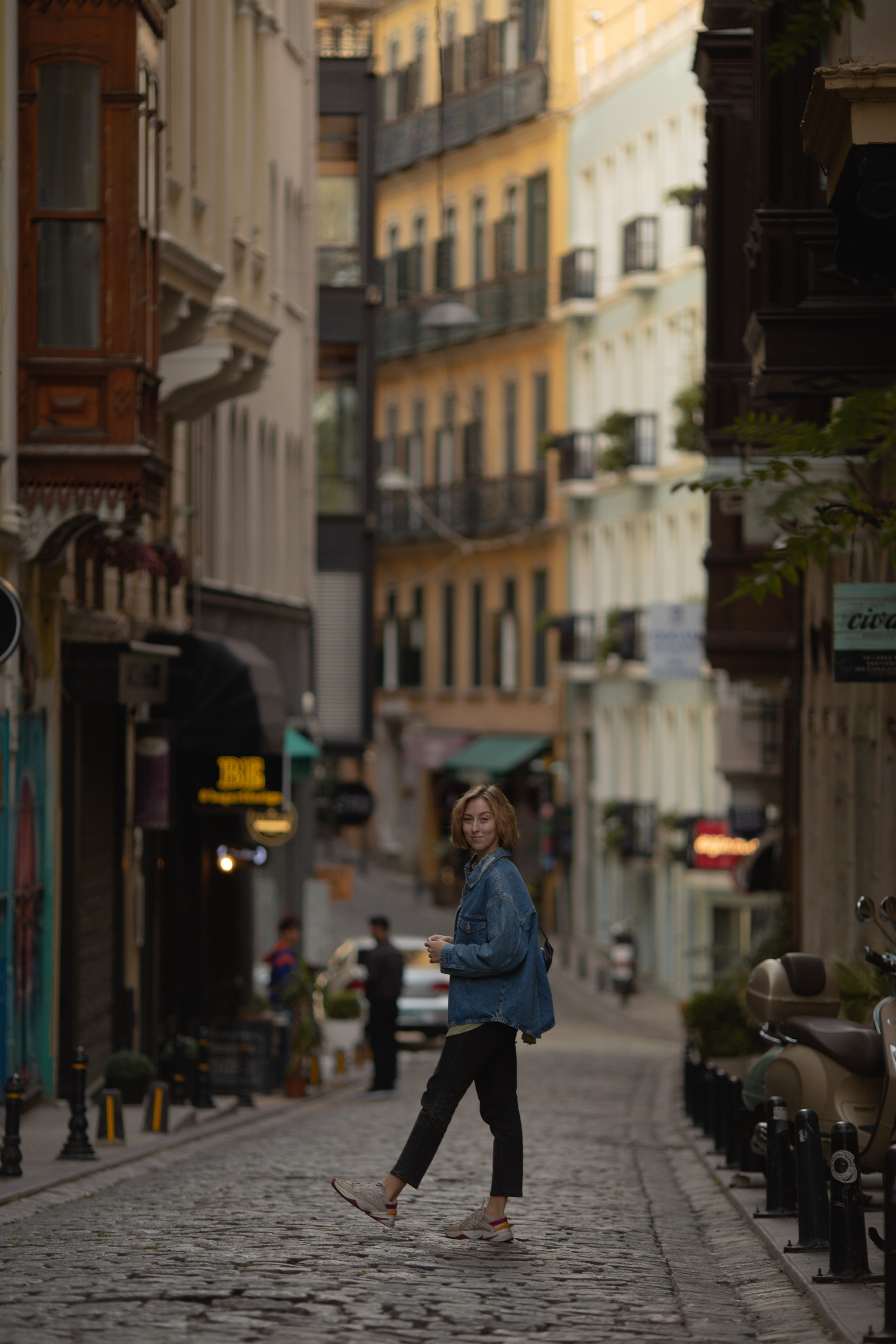 Alexandra. Katerina Simina — worldwide photographer | Europe