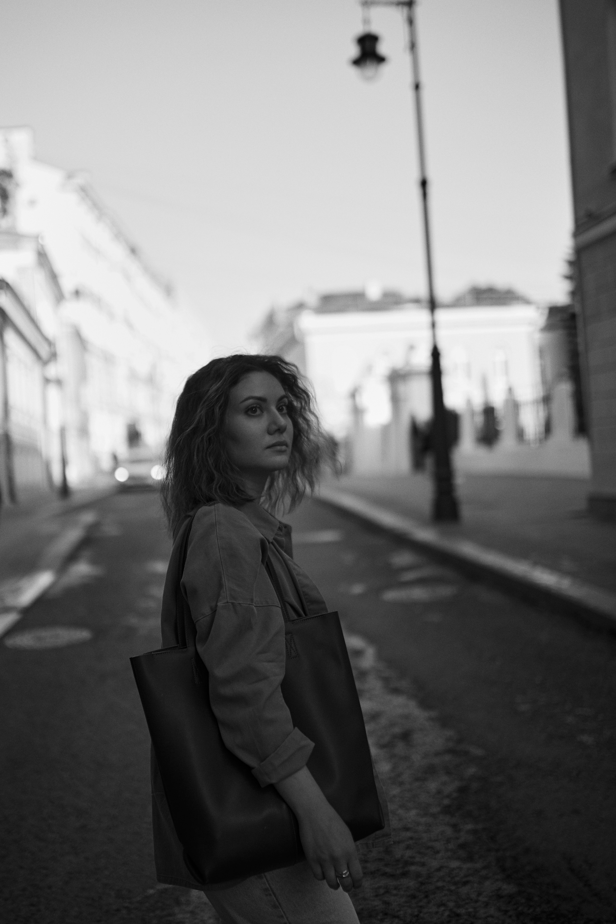 Albina. Katerina Simina — worldwide photographer | Europe