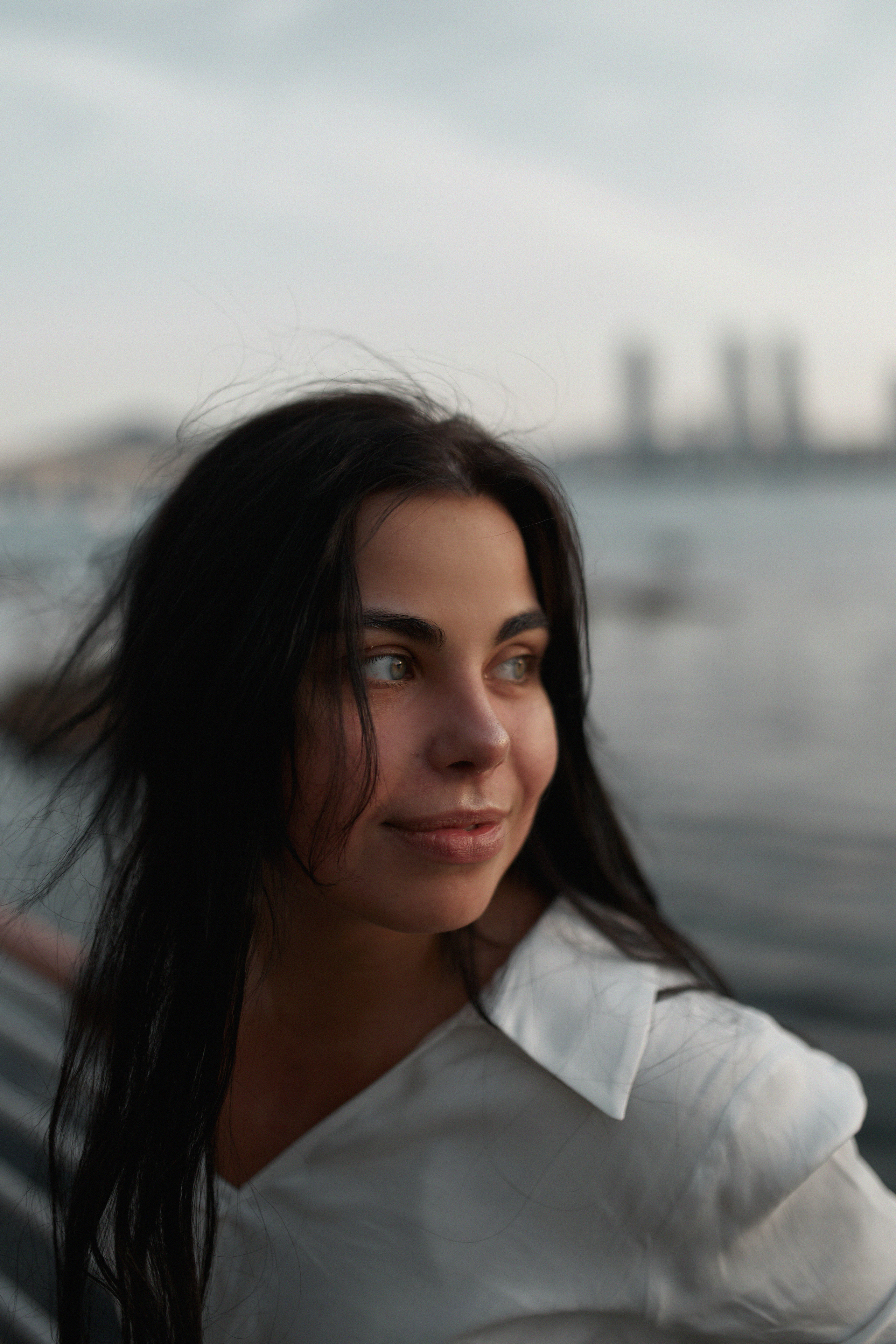 Подборка из разных серий. Ваш душевный фотограф