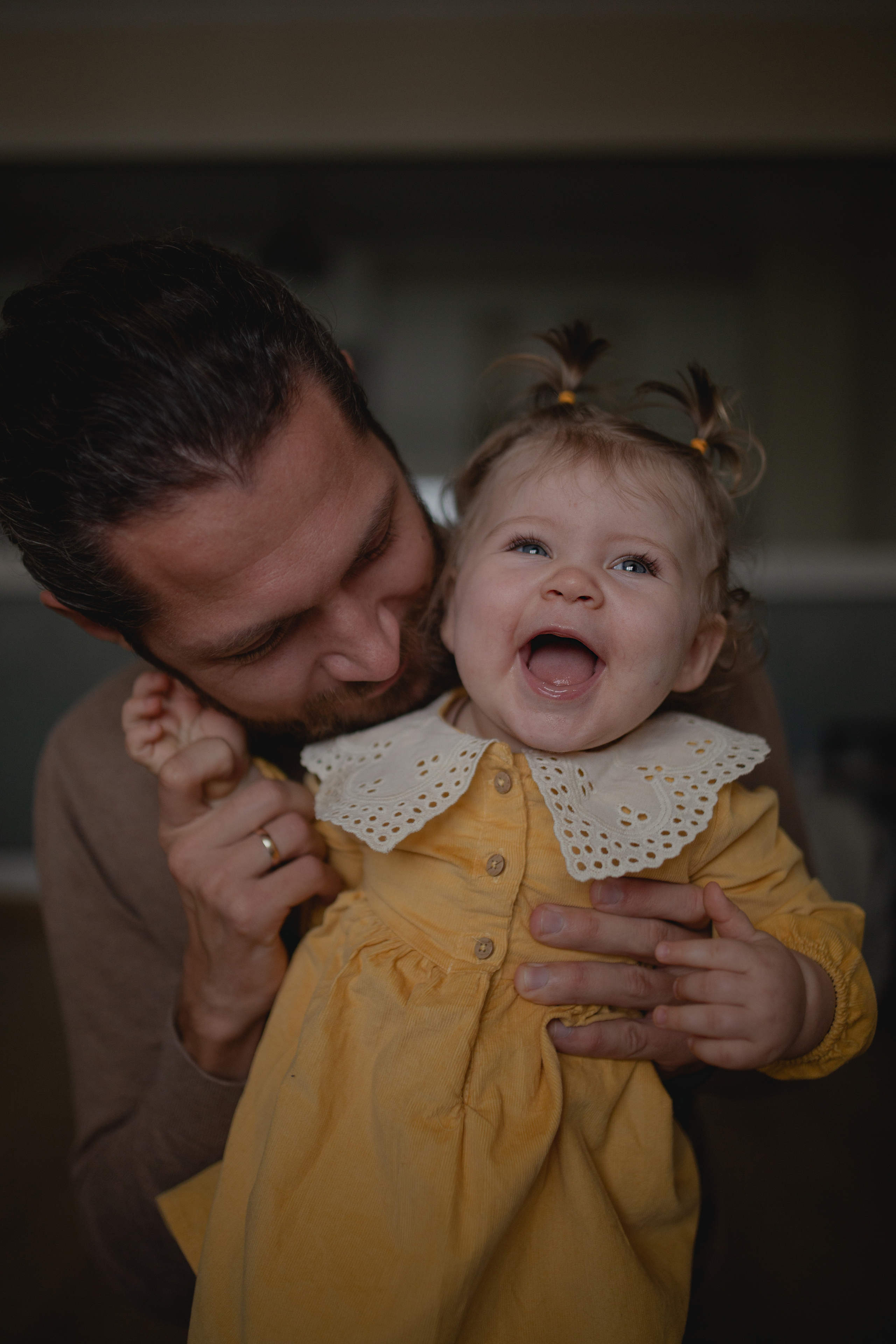 Лизе годик:). Ваш душевный фотограф