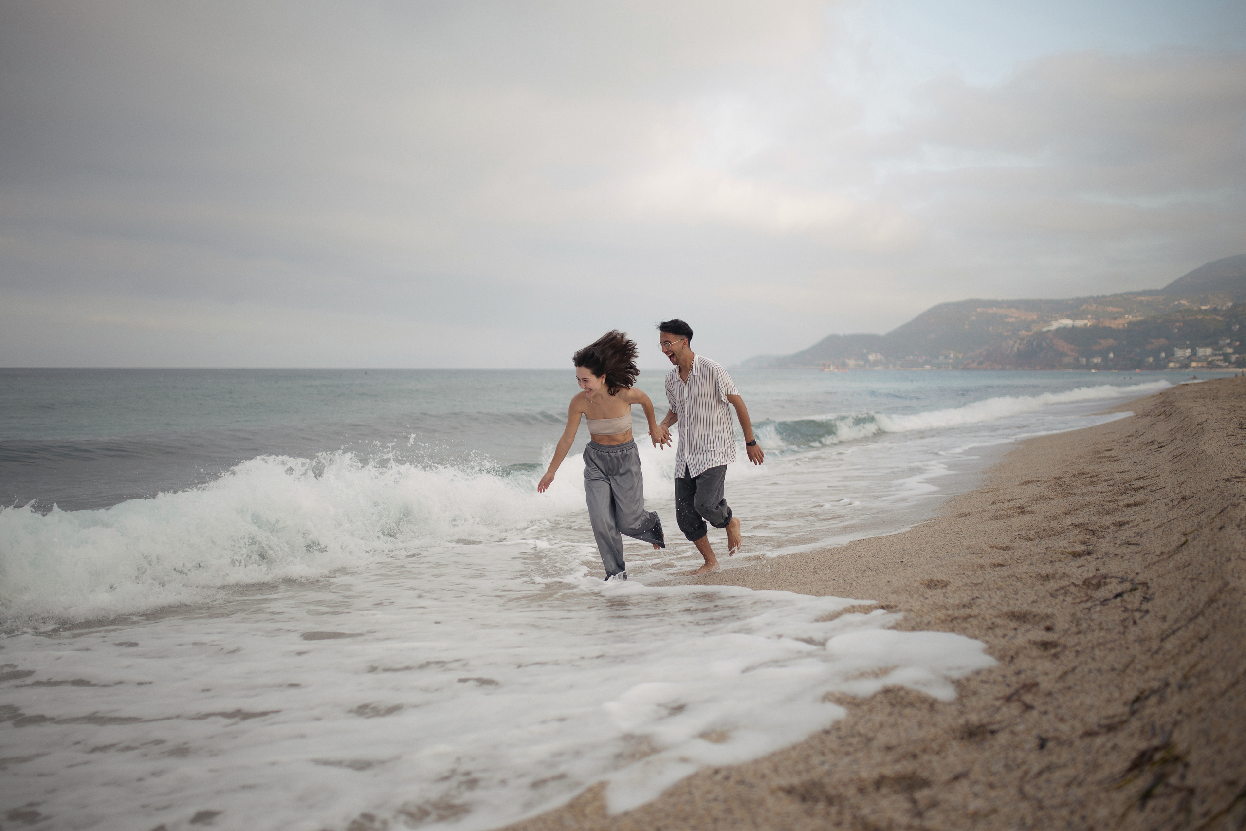 Настя + Йиит. Ваш душевный фотограф