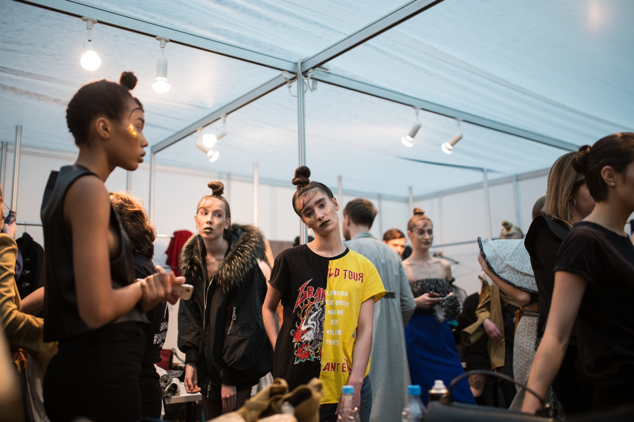 Show. Ваш душевный фотограф