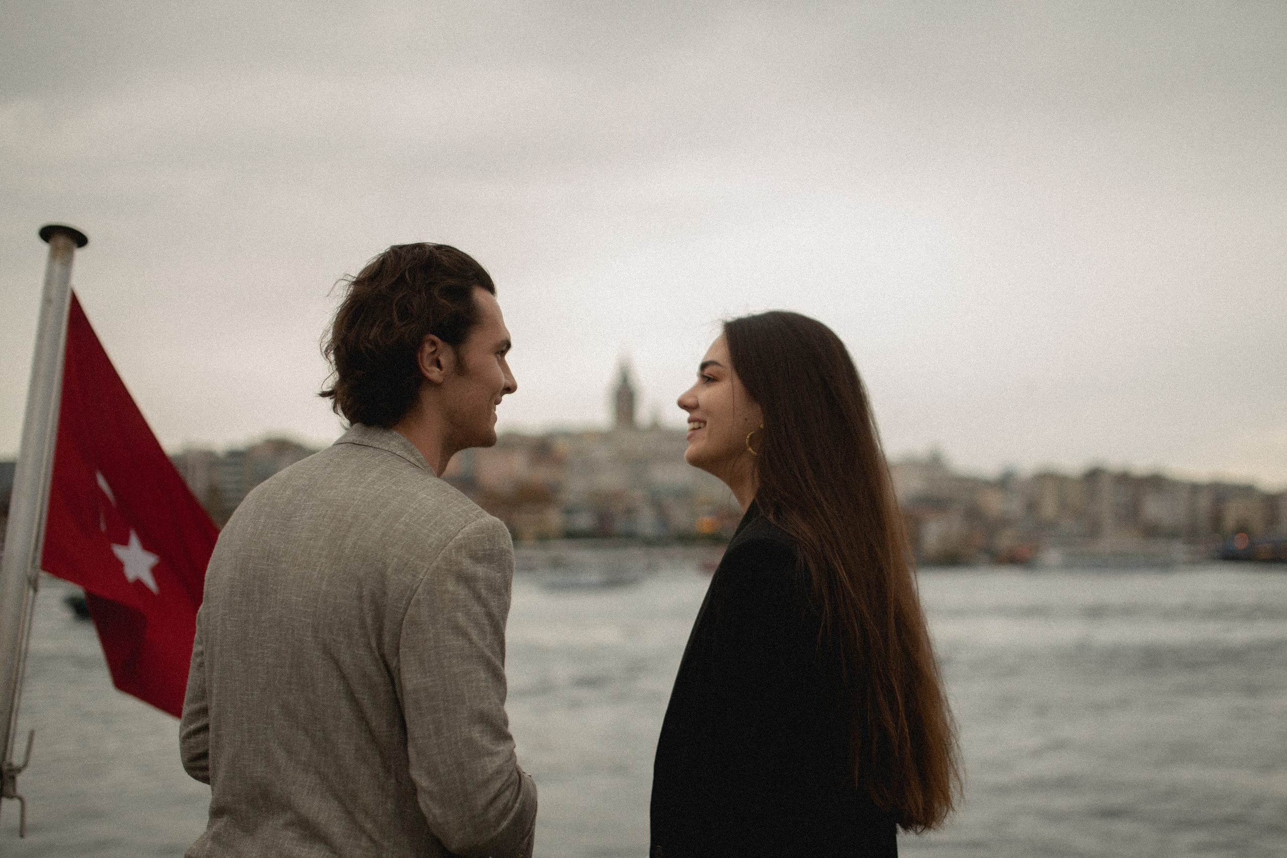 Карина + Никита. Ваш душевный фотограф