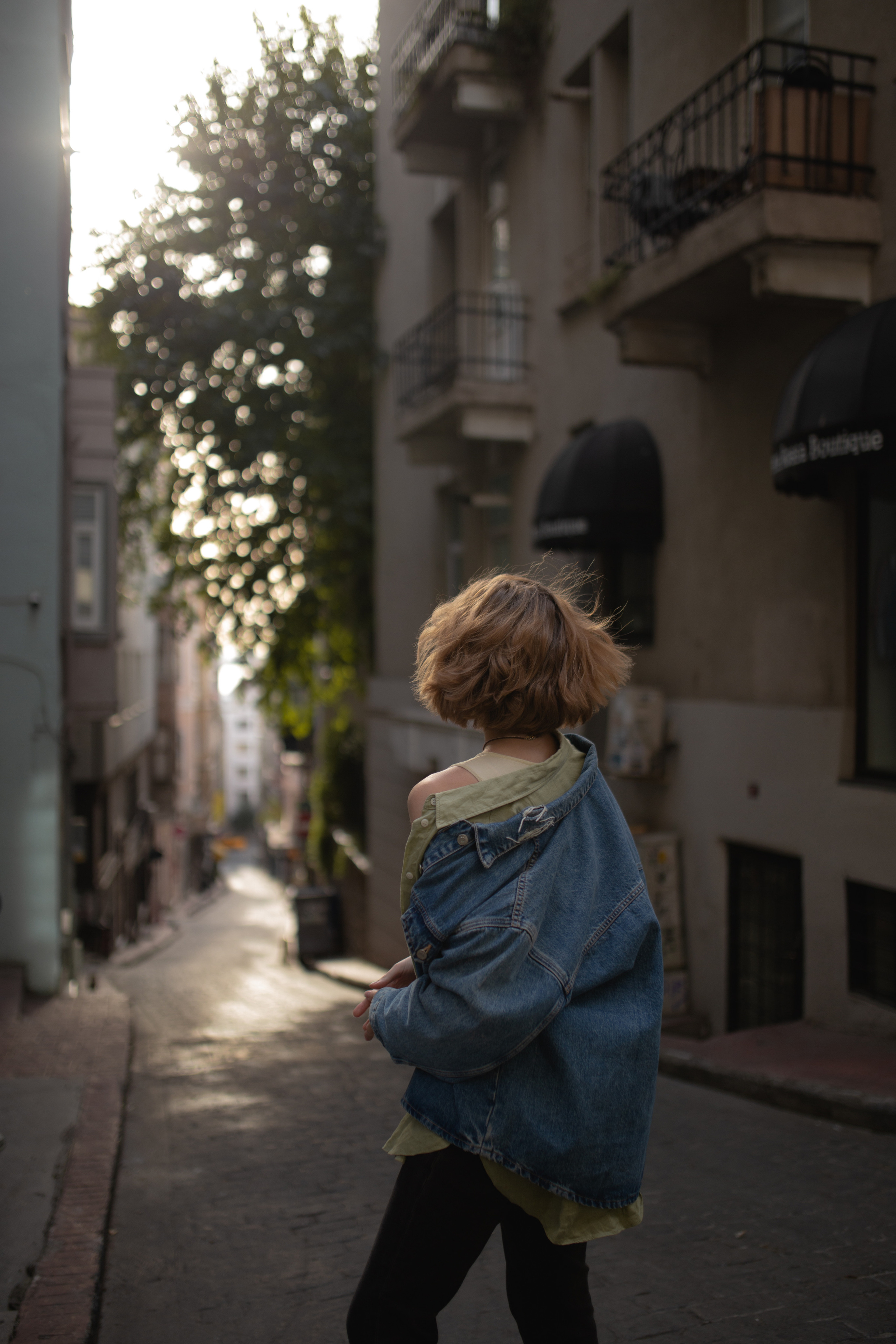 Alexandra. Katerina Simina — worldwide photographer | Europe