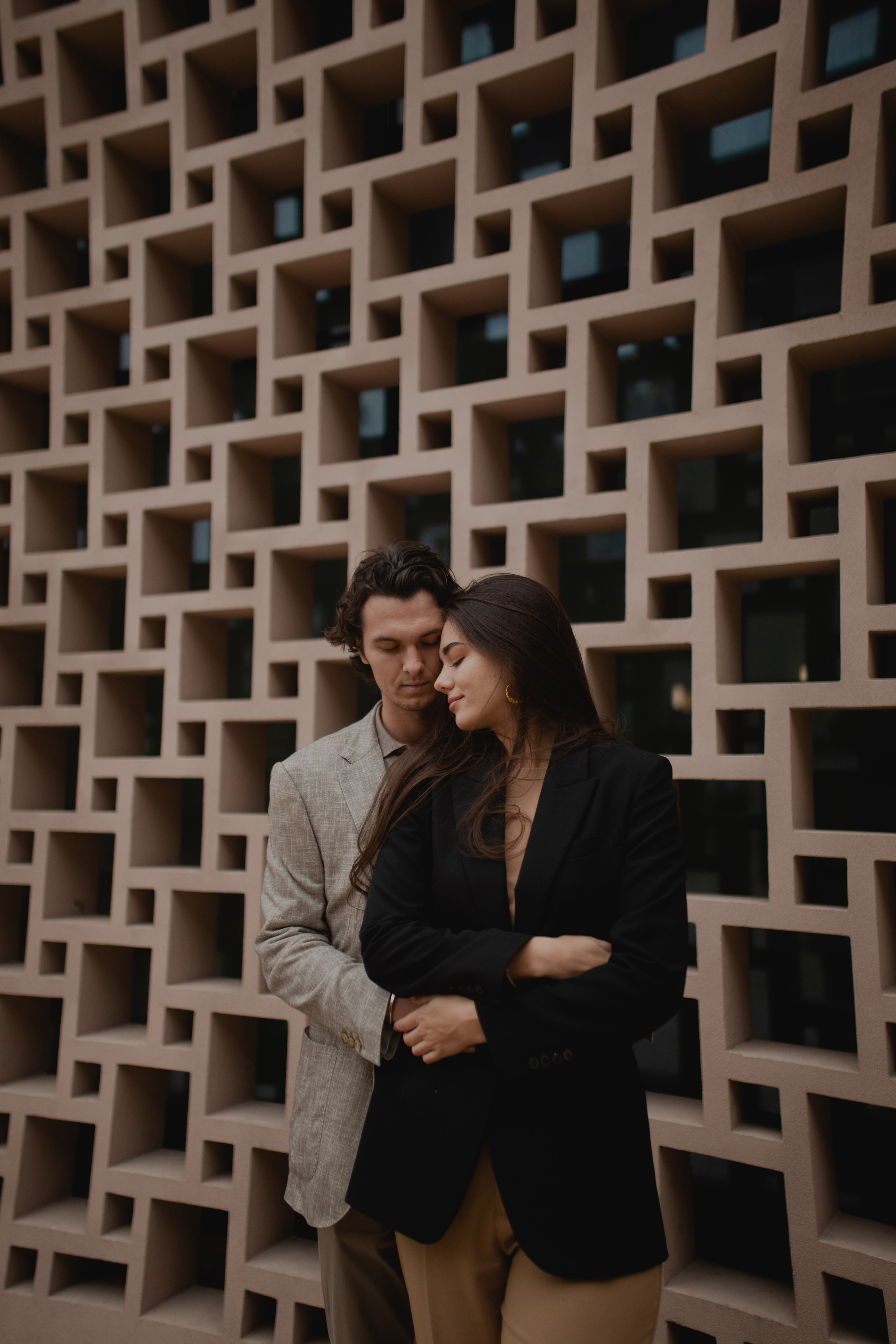 Карина + Никита. Ваш душевный фотограф