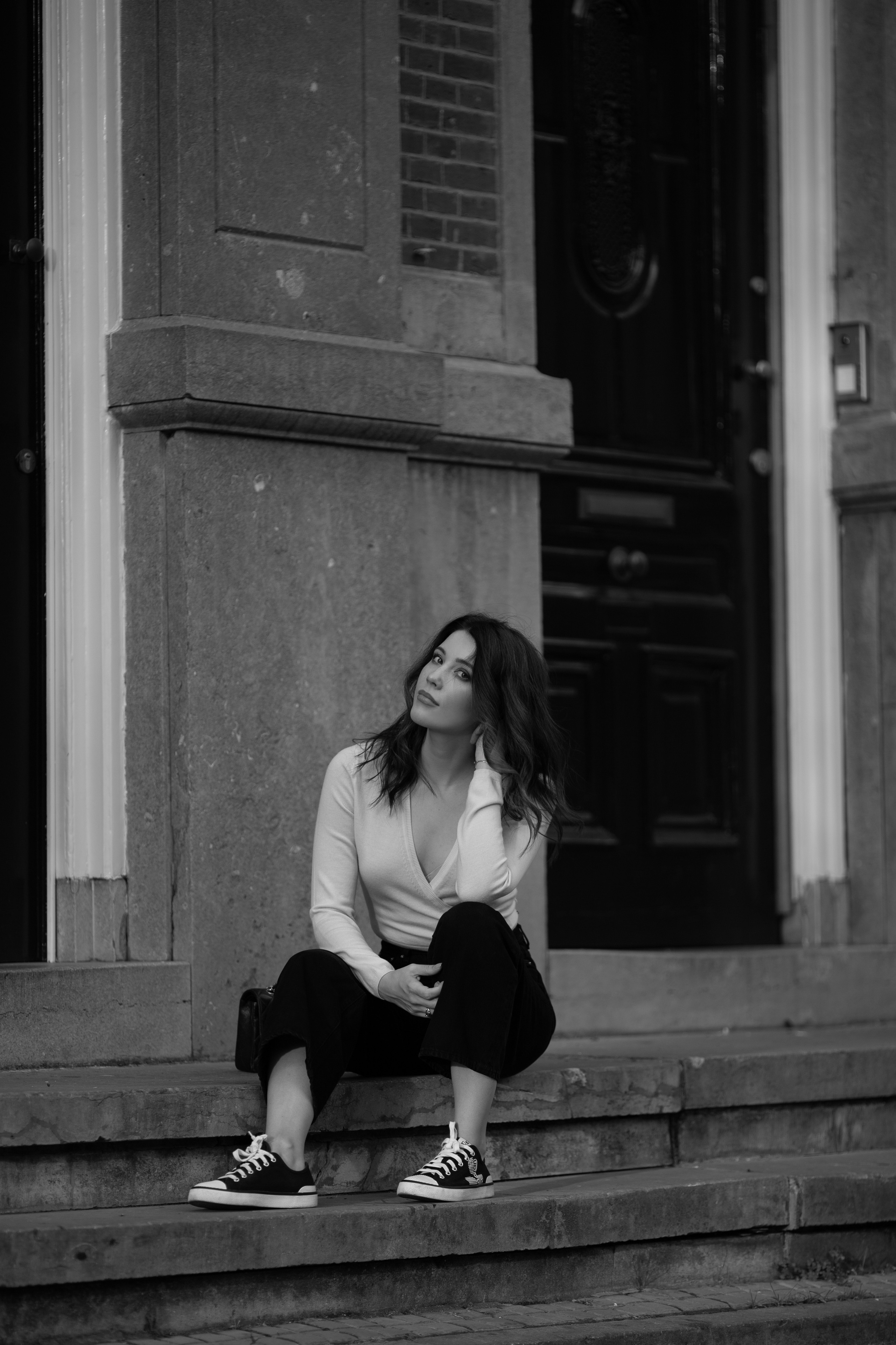 Nastya. Katerina Simina — worldwide photographer | Europe