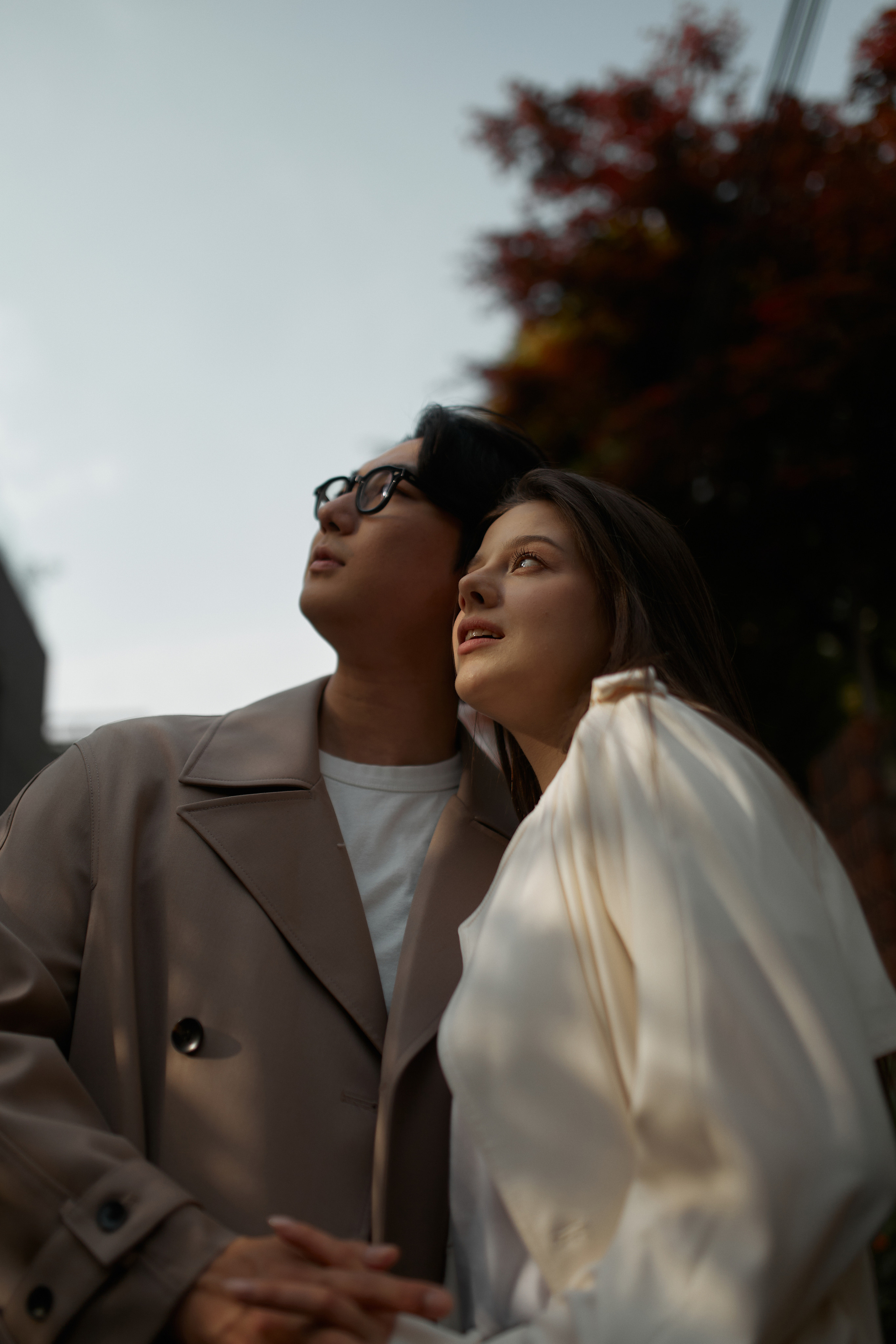 Dasha + June. Katerina Simina — worldwide photographer | Europe