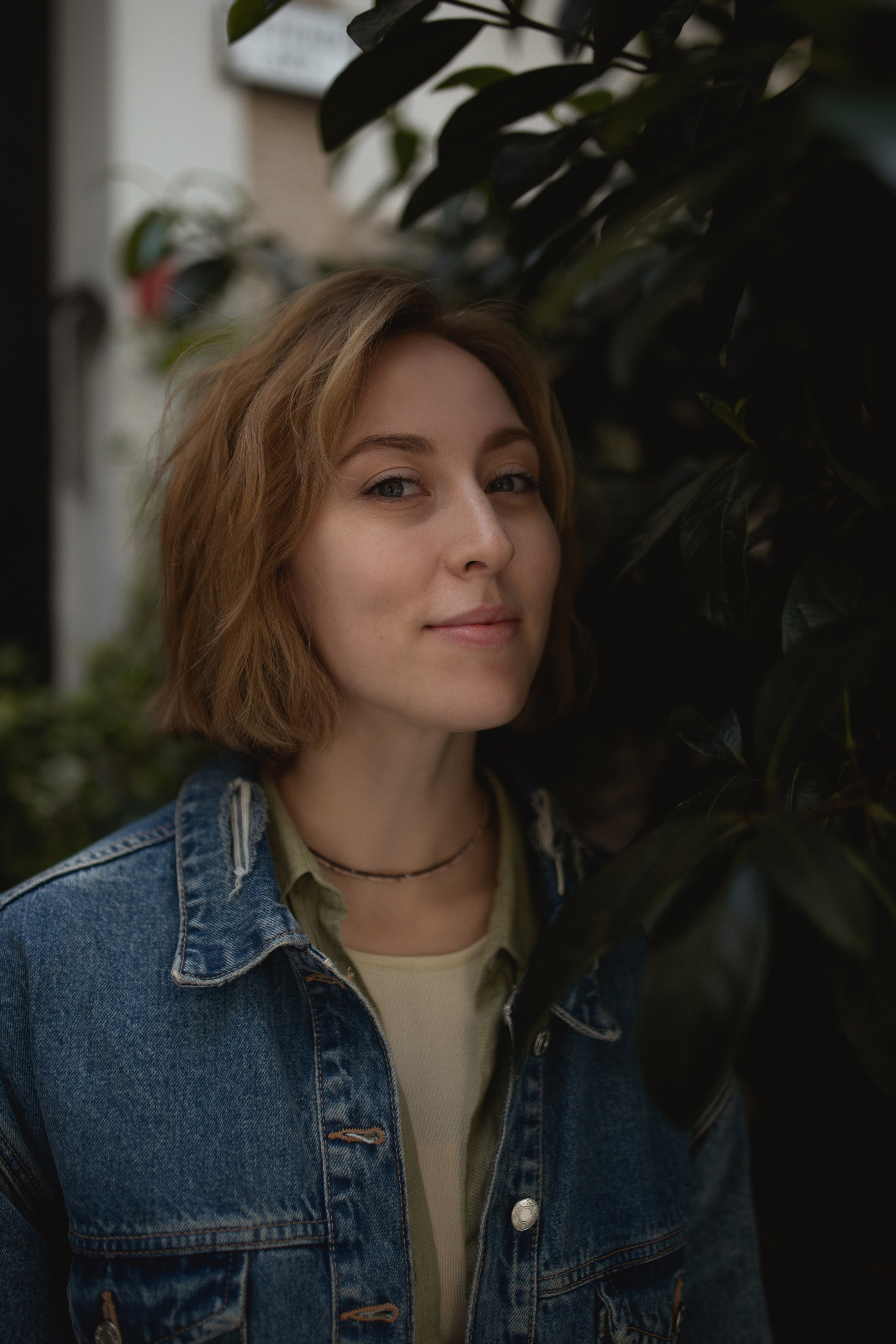 Alexandra. Katerina Simina — worldwide photographer | Europe