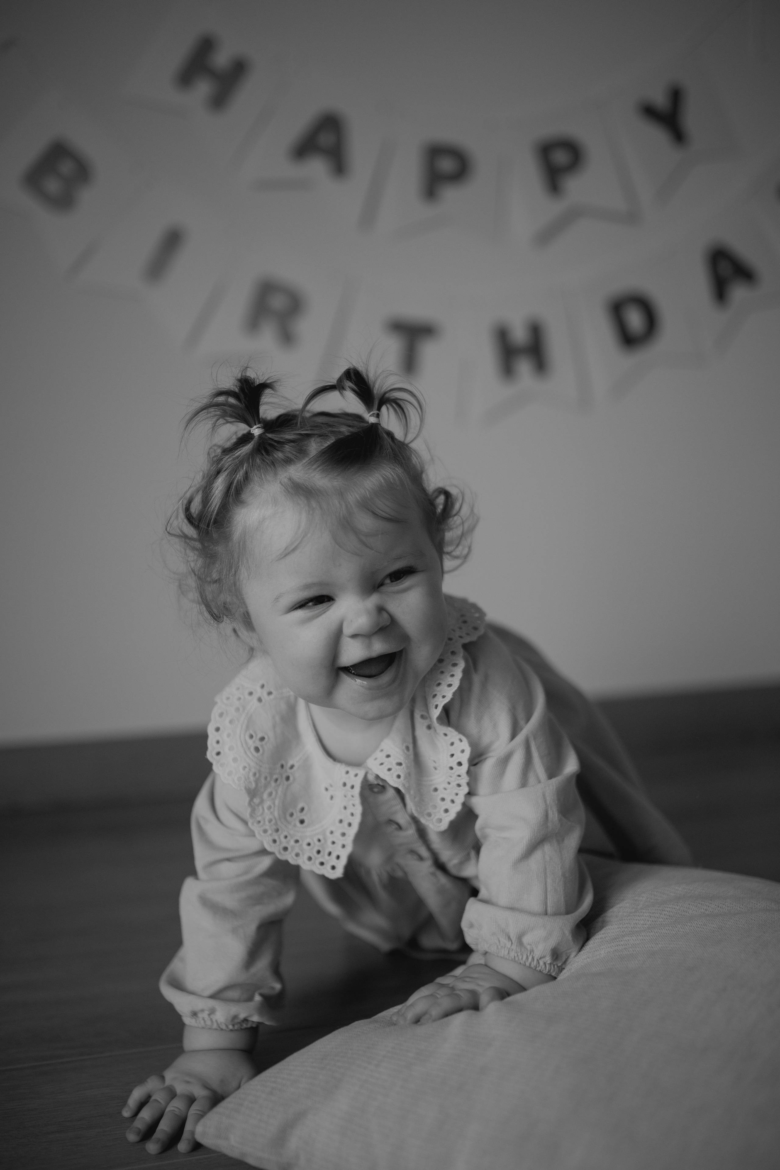 Лизе годик:). Ваш душевный фотограф