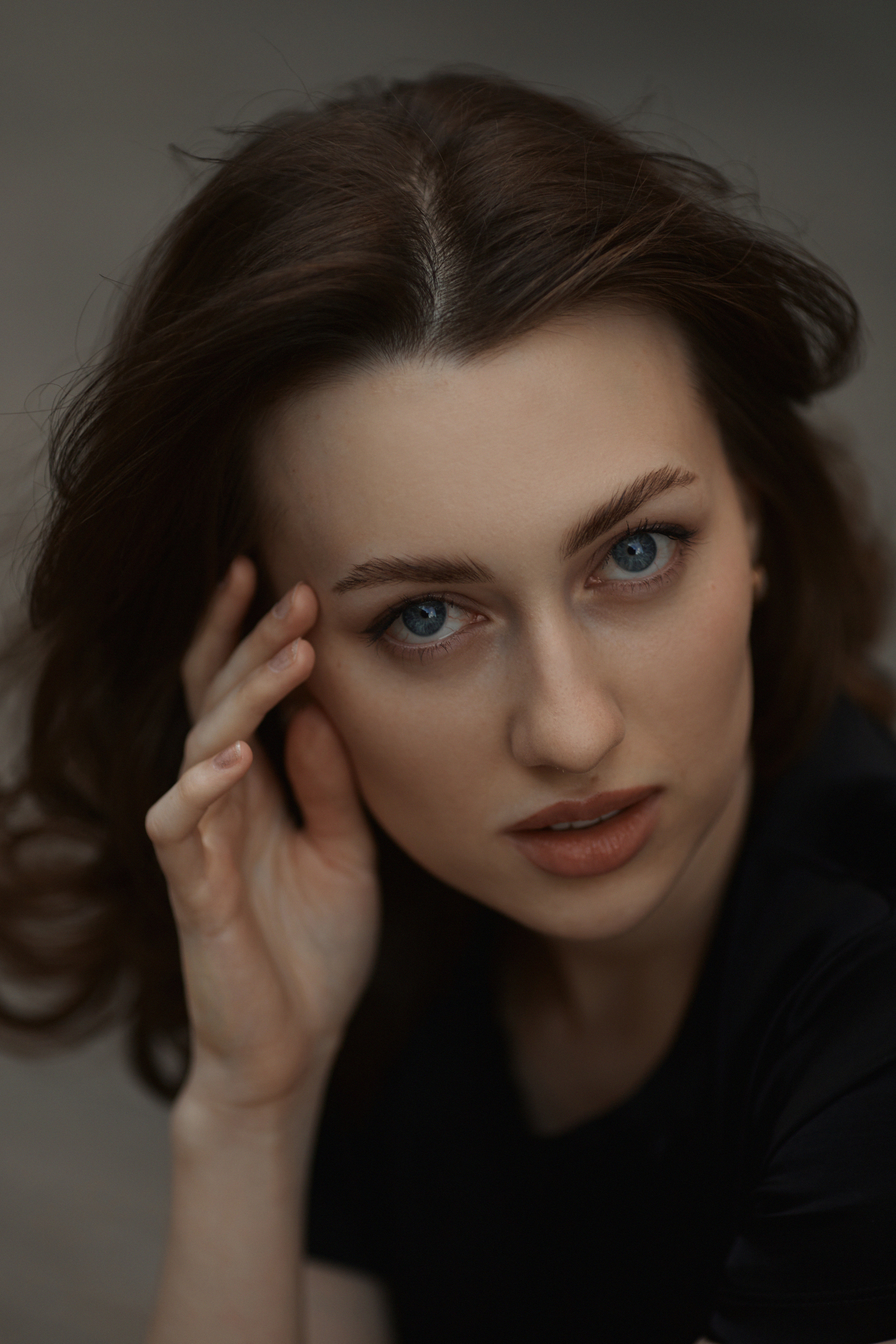 Lera. Katerina Simina — worldwide photographer | Europe