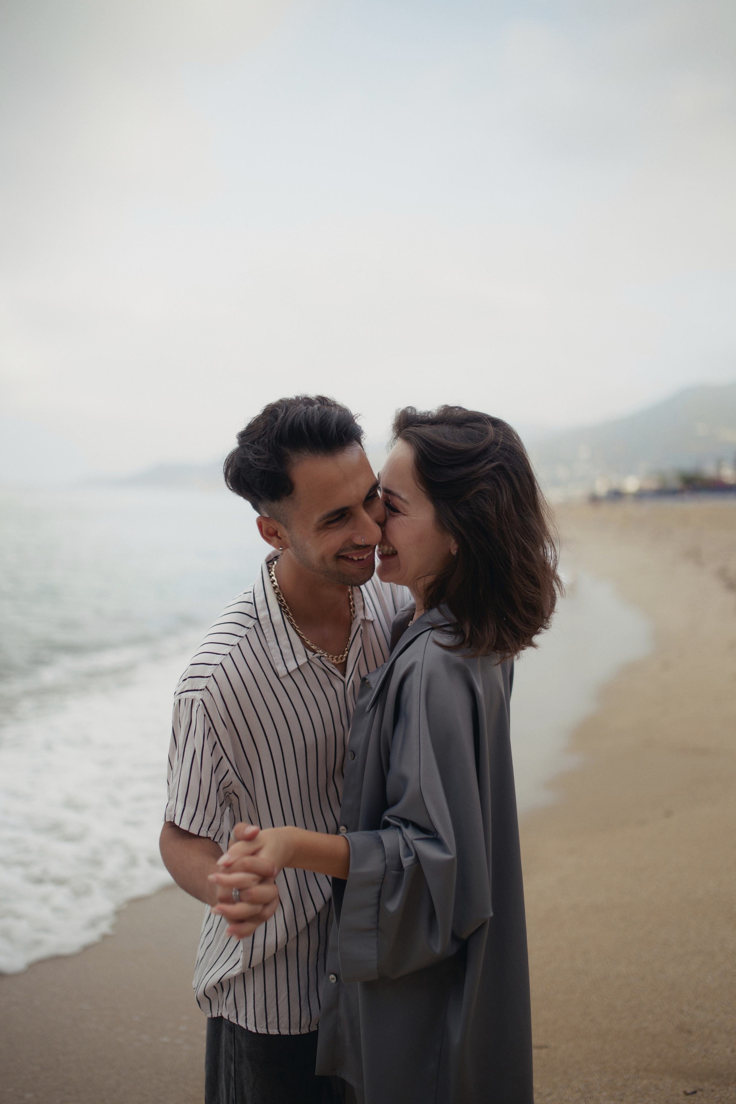 Настя + Йиит. Ваш душевный фотограф