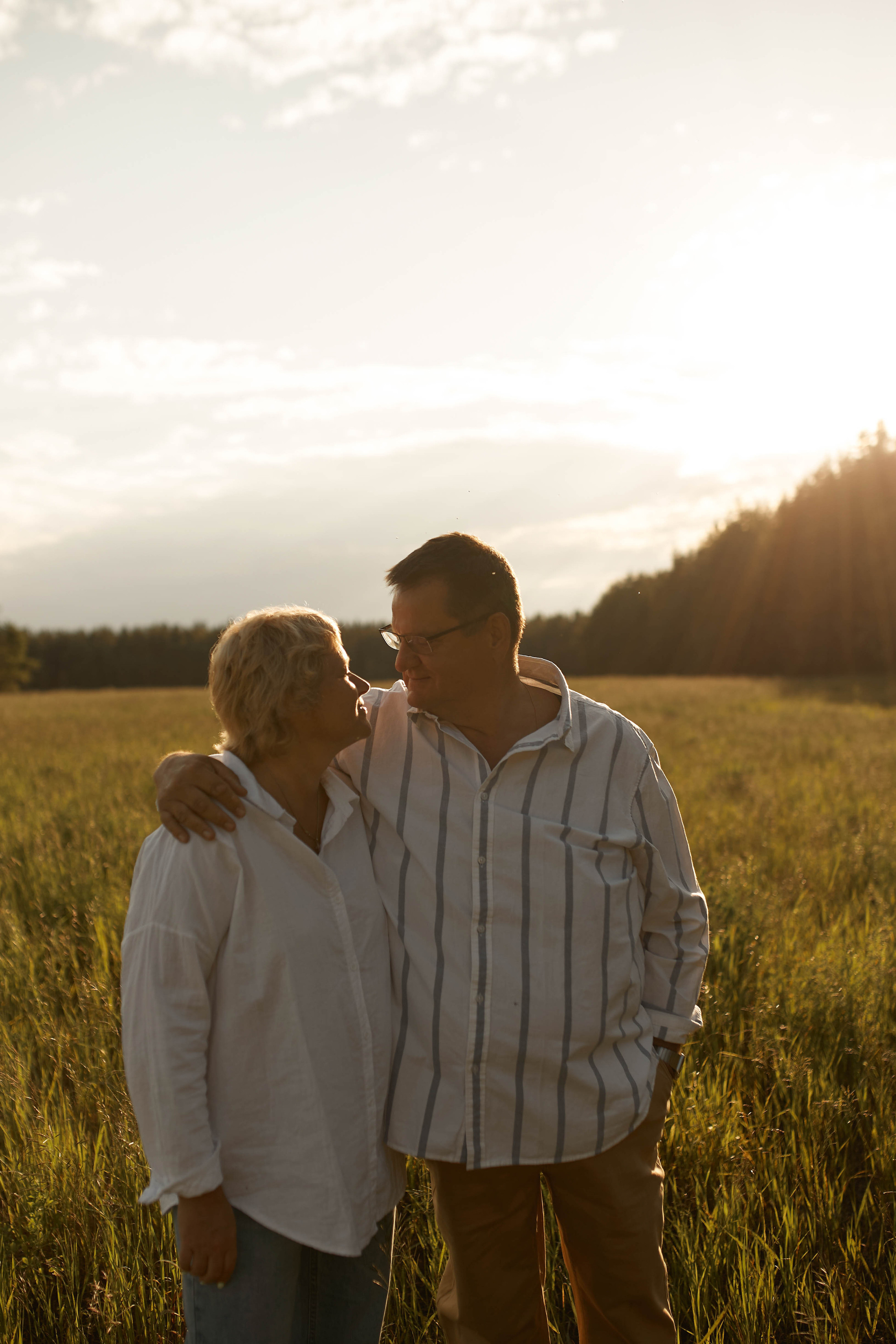 Елена + Алексей. Ваш душевный фотограф