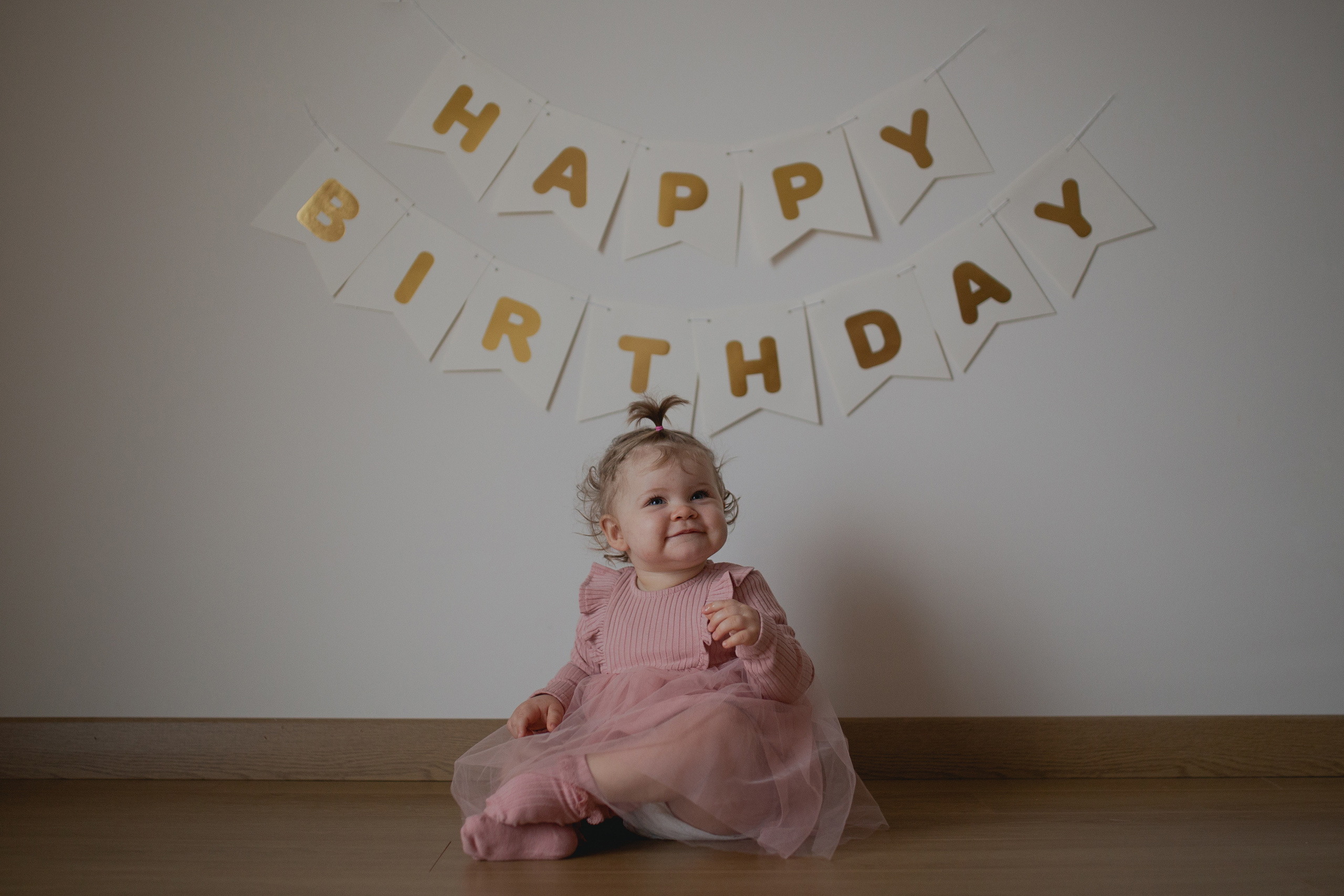 Лизе годик:). Ваш душевный фотограф