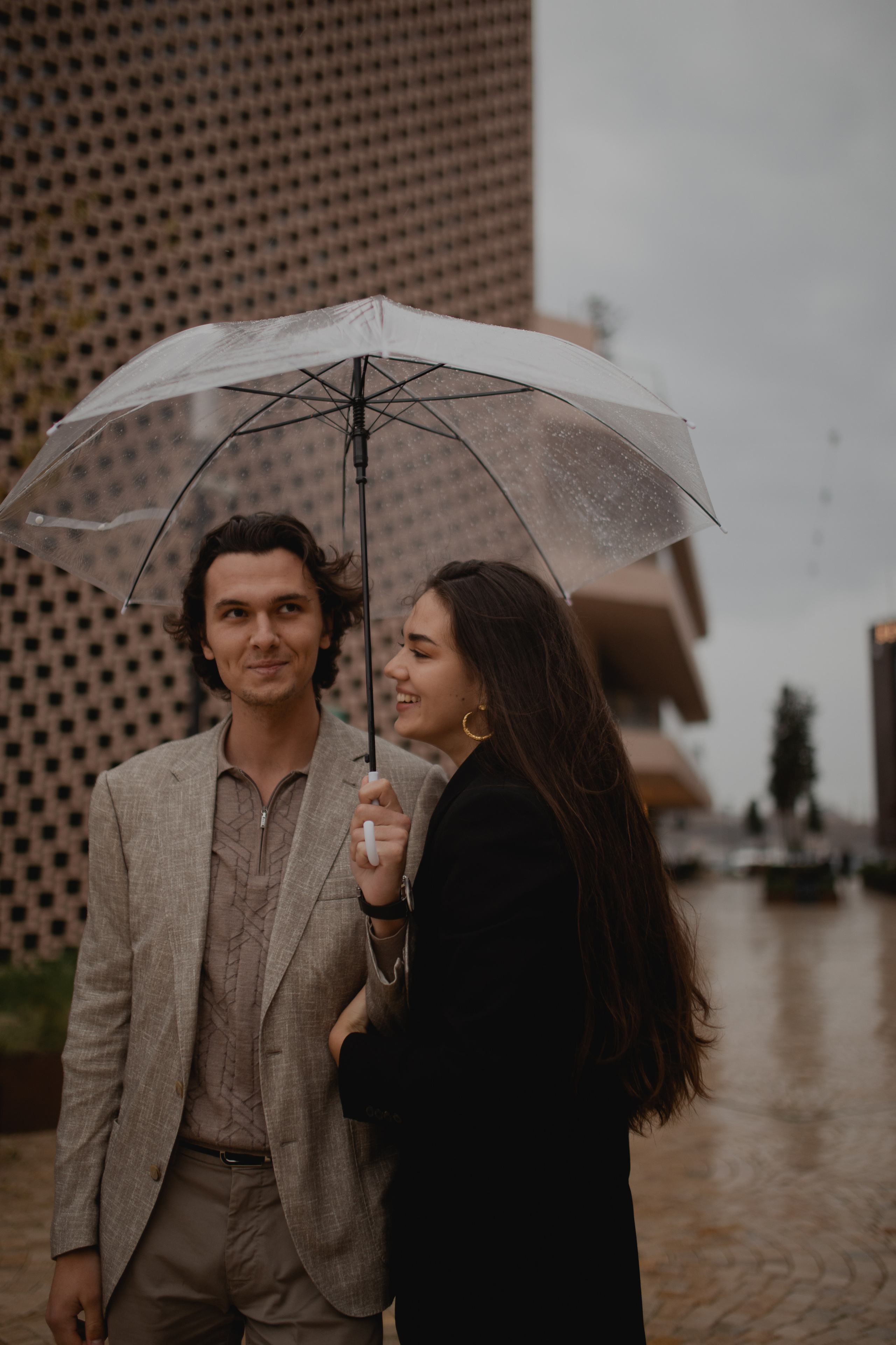 Карина + Никита. Ваш душевный фотограф