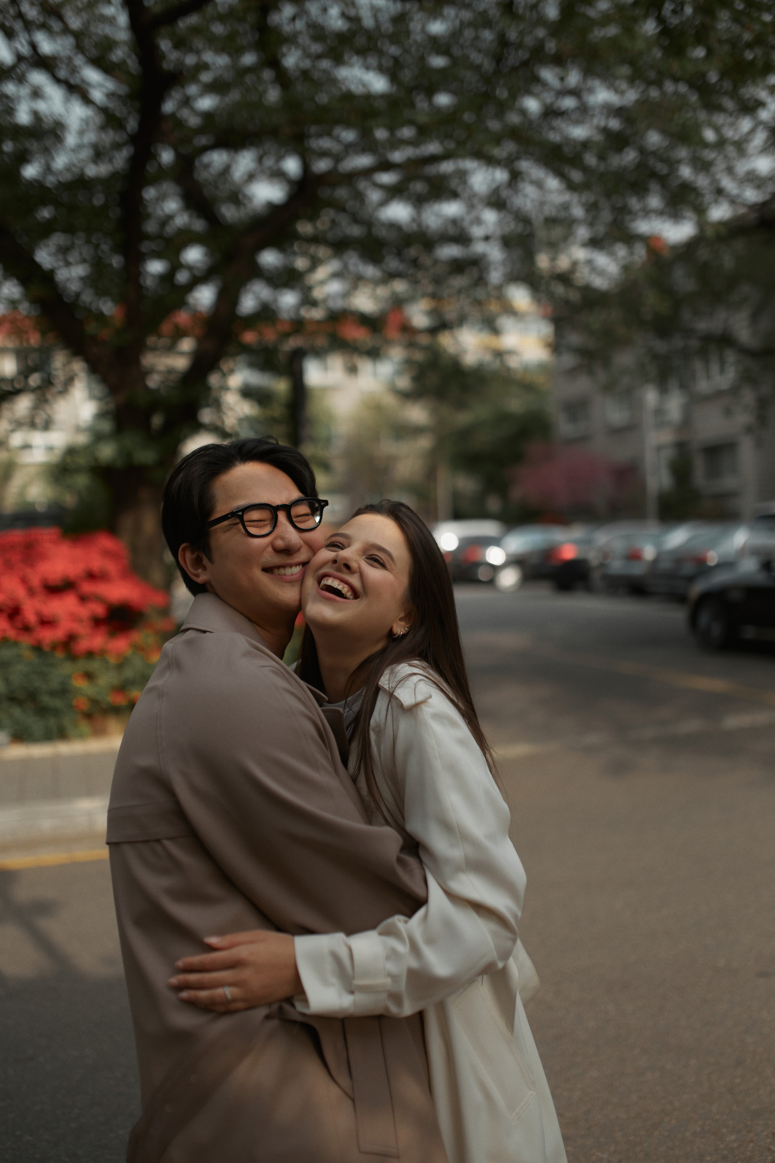 Dasha + June. Katerina Simina — worldwide photographer | Europe