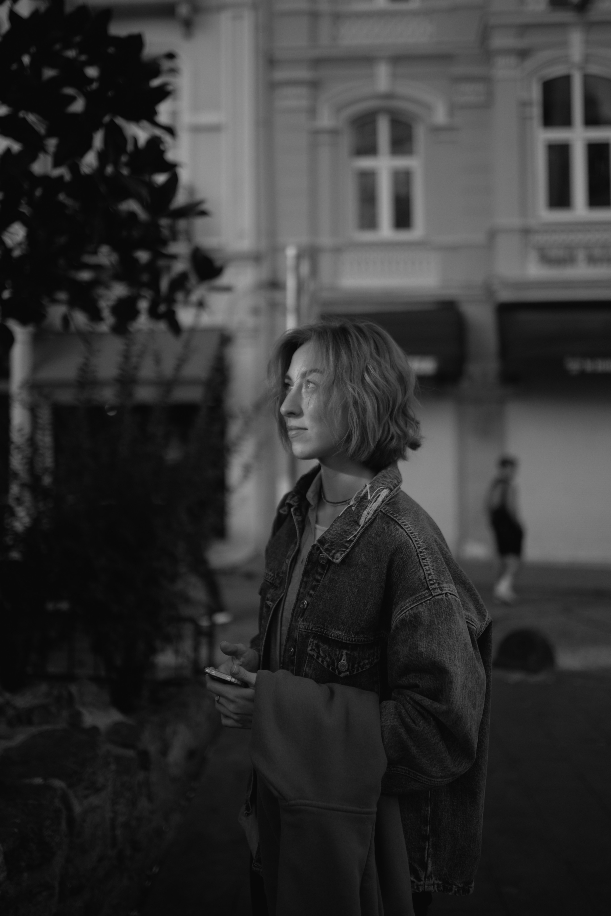 Alexandra. Katerina Simina — worldwide photographer | Europe