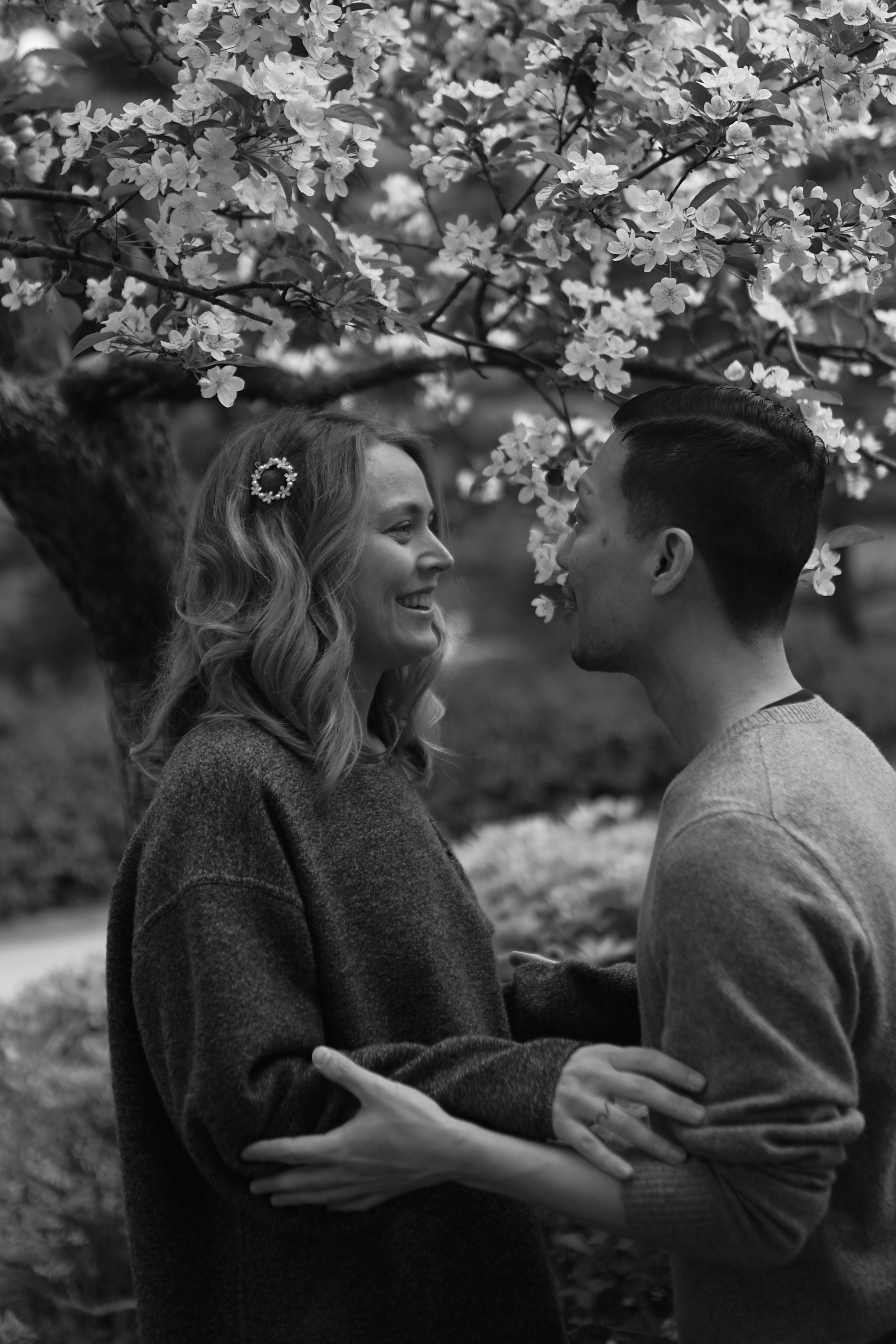 Ksenia + Kwan. Katerina Simina — worldwide photographer | Europe