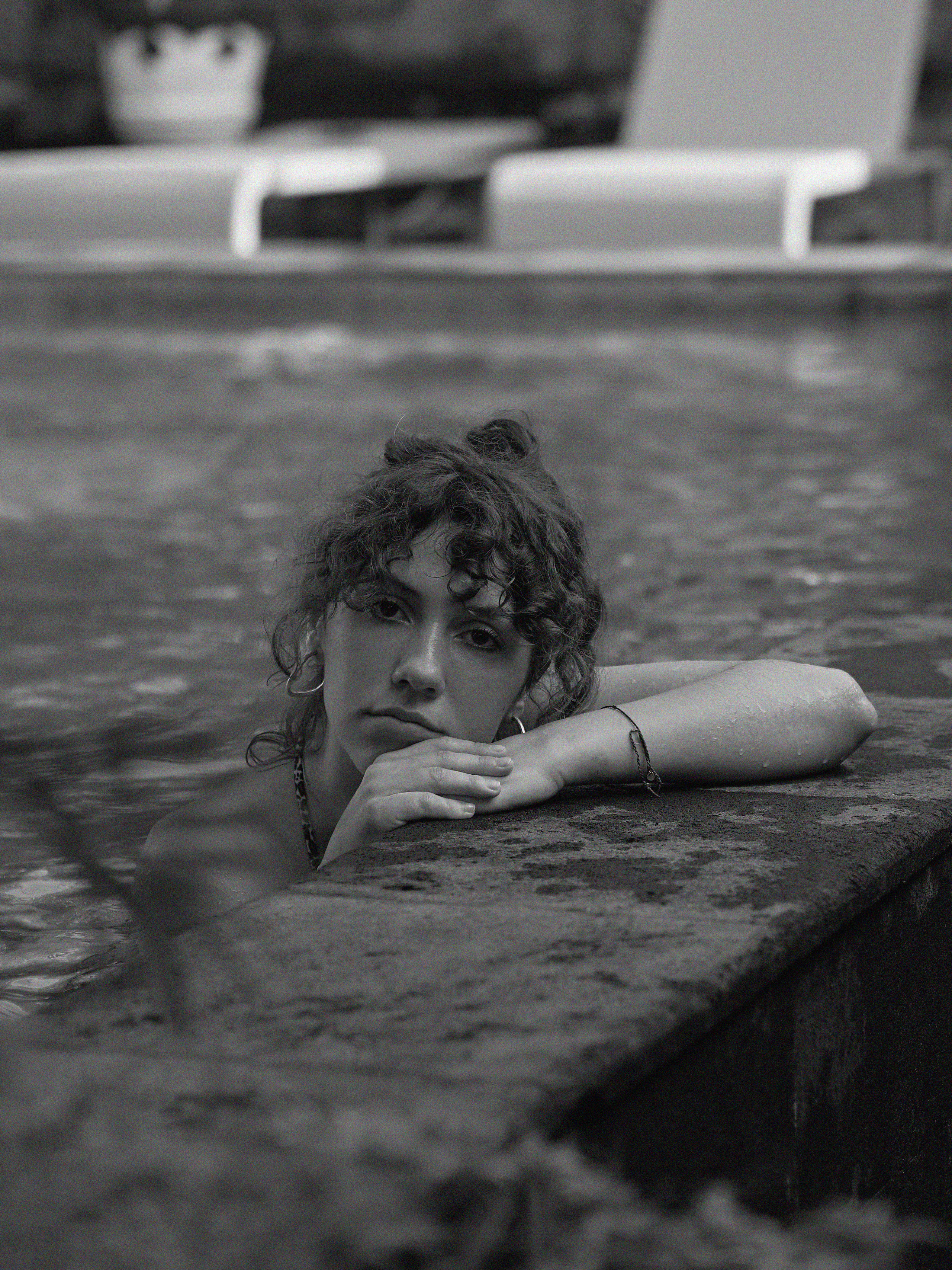 Sasha. Katerina Simina — worldwide photographer | Europe