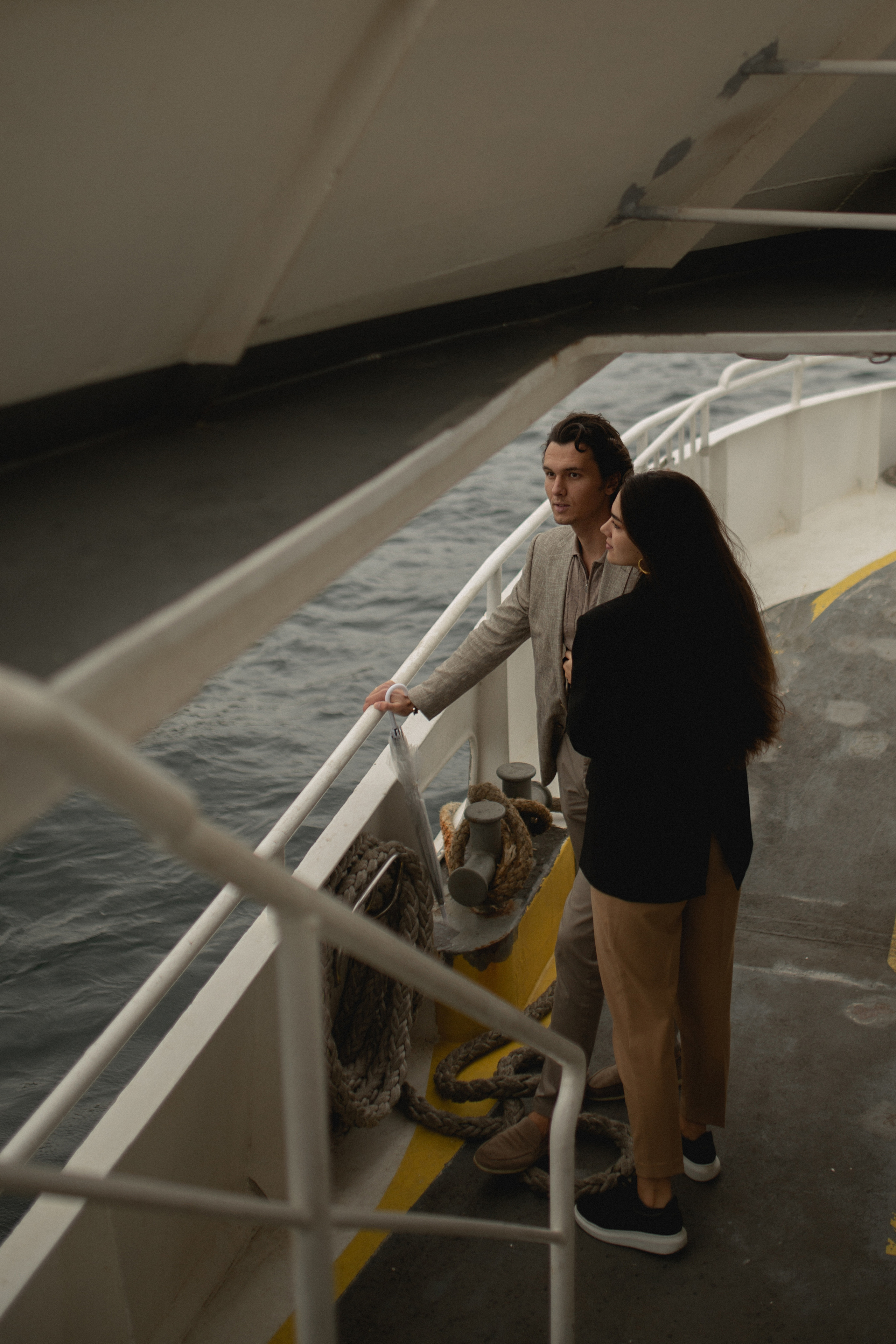 Карина + Никита. Ваш душевный фотограф