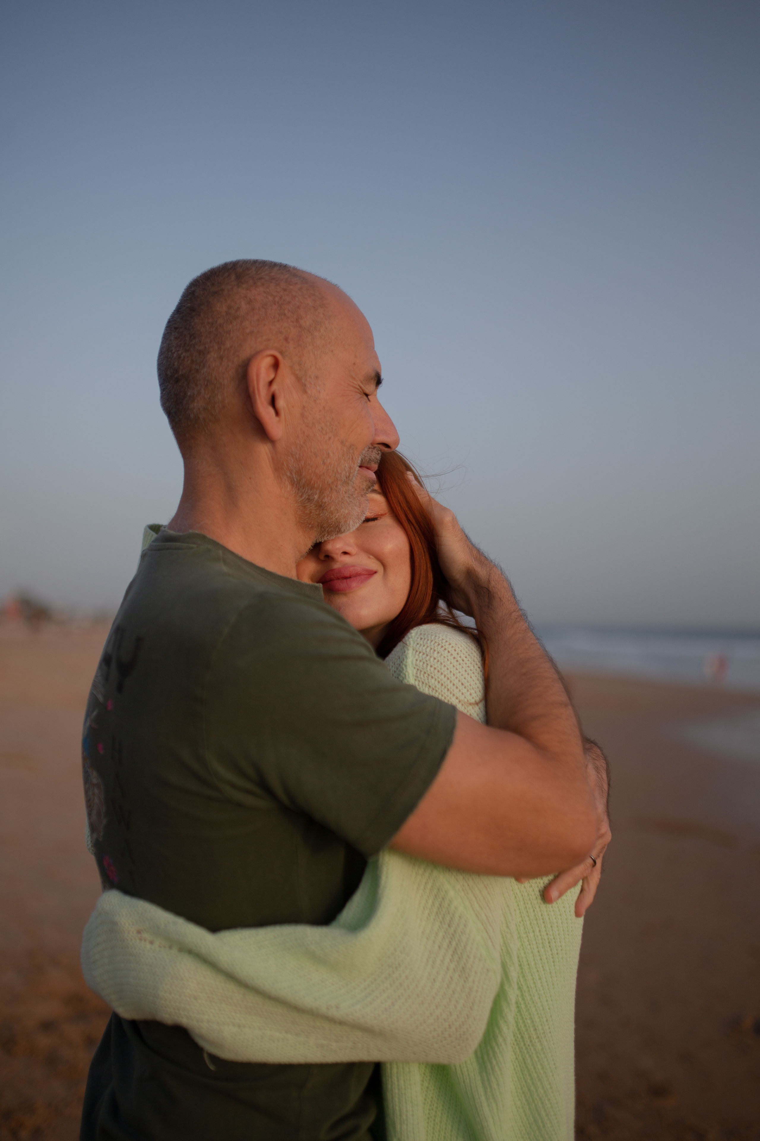 10 ocean minutes. Katerina Simina — worldwide photographer | Europe