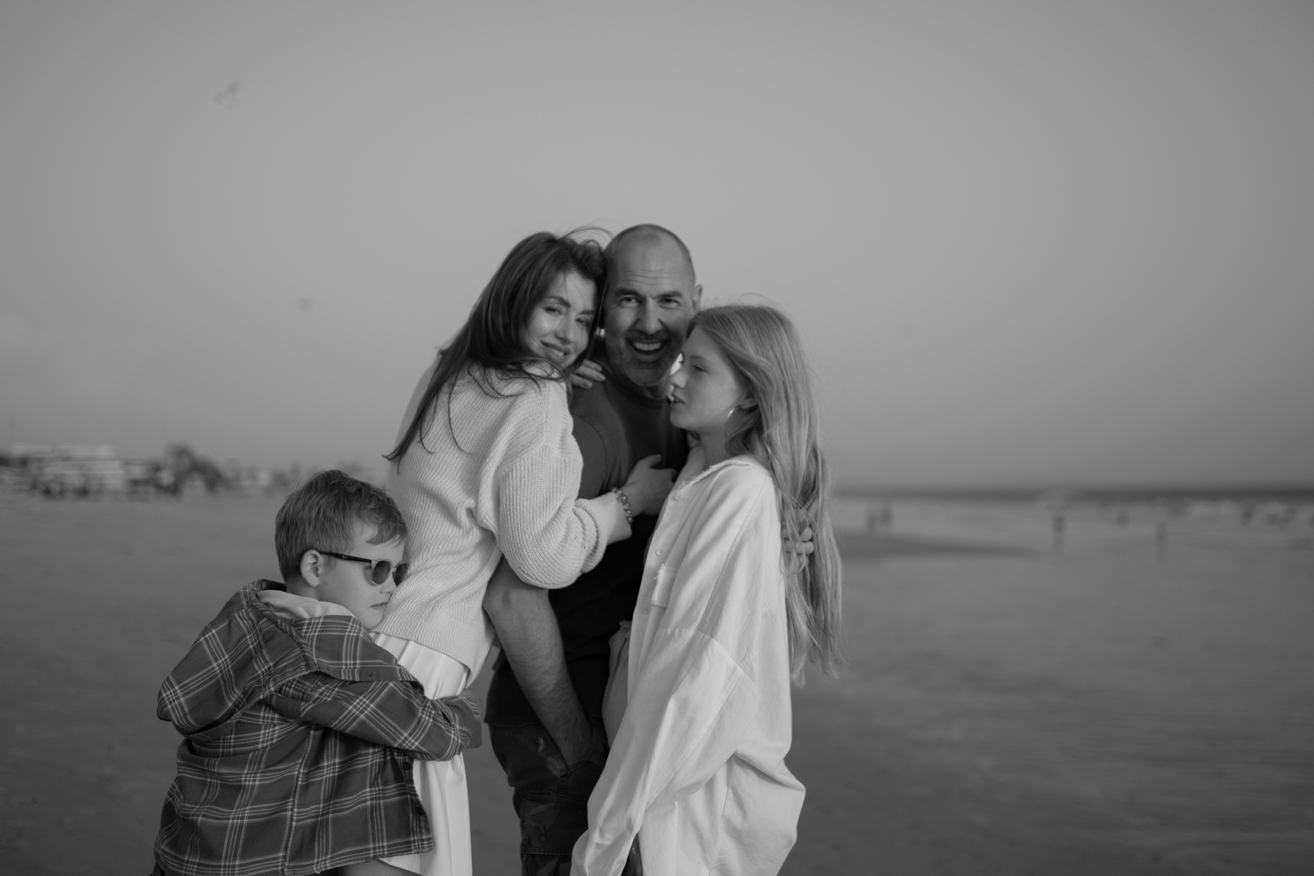 10 ocean minutes. Katerina Simina — worldwide photographer | Europe