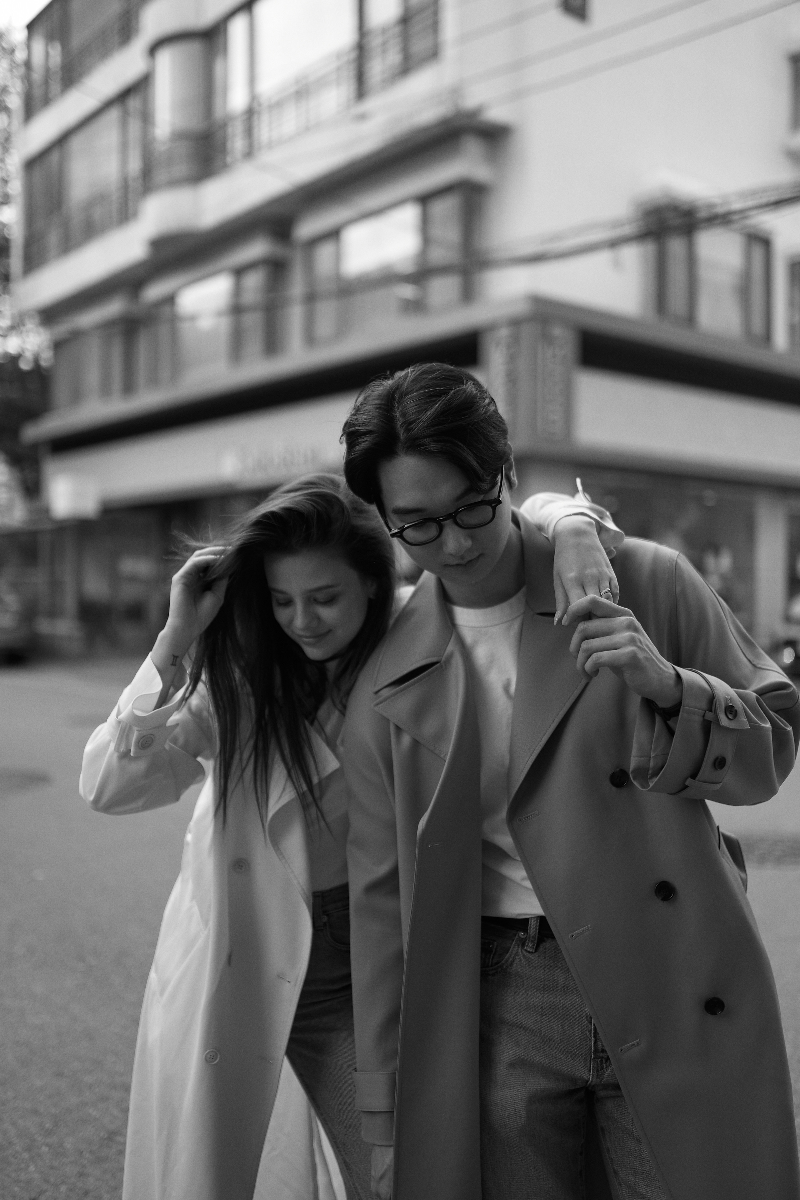 Dasha + June. Katerina Simina — worldwide photographer | Europe