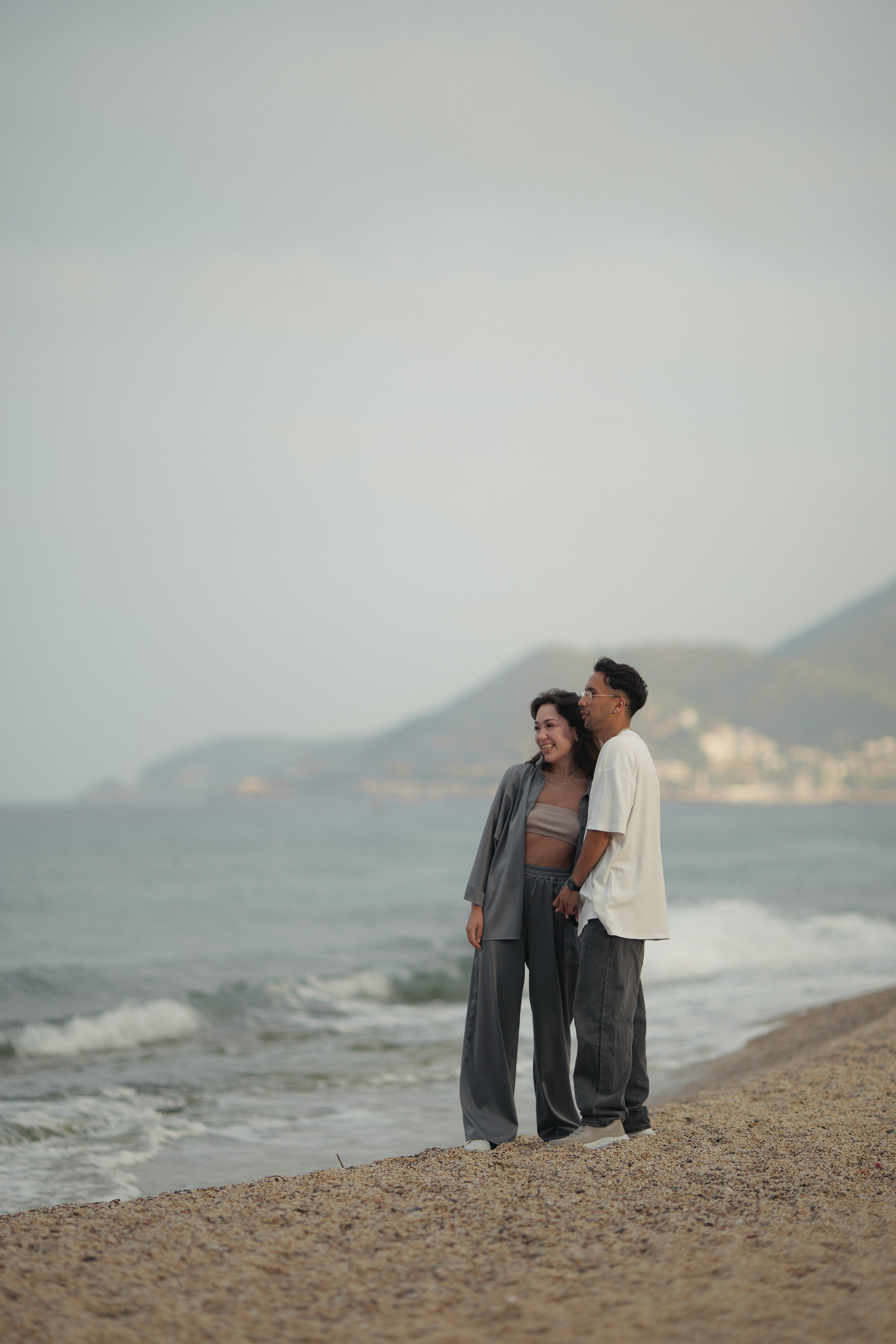 Настя + Йиит. Ваш душевный фотограф