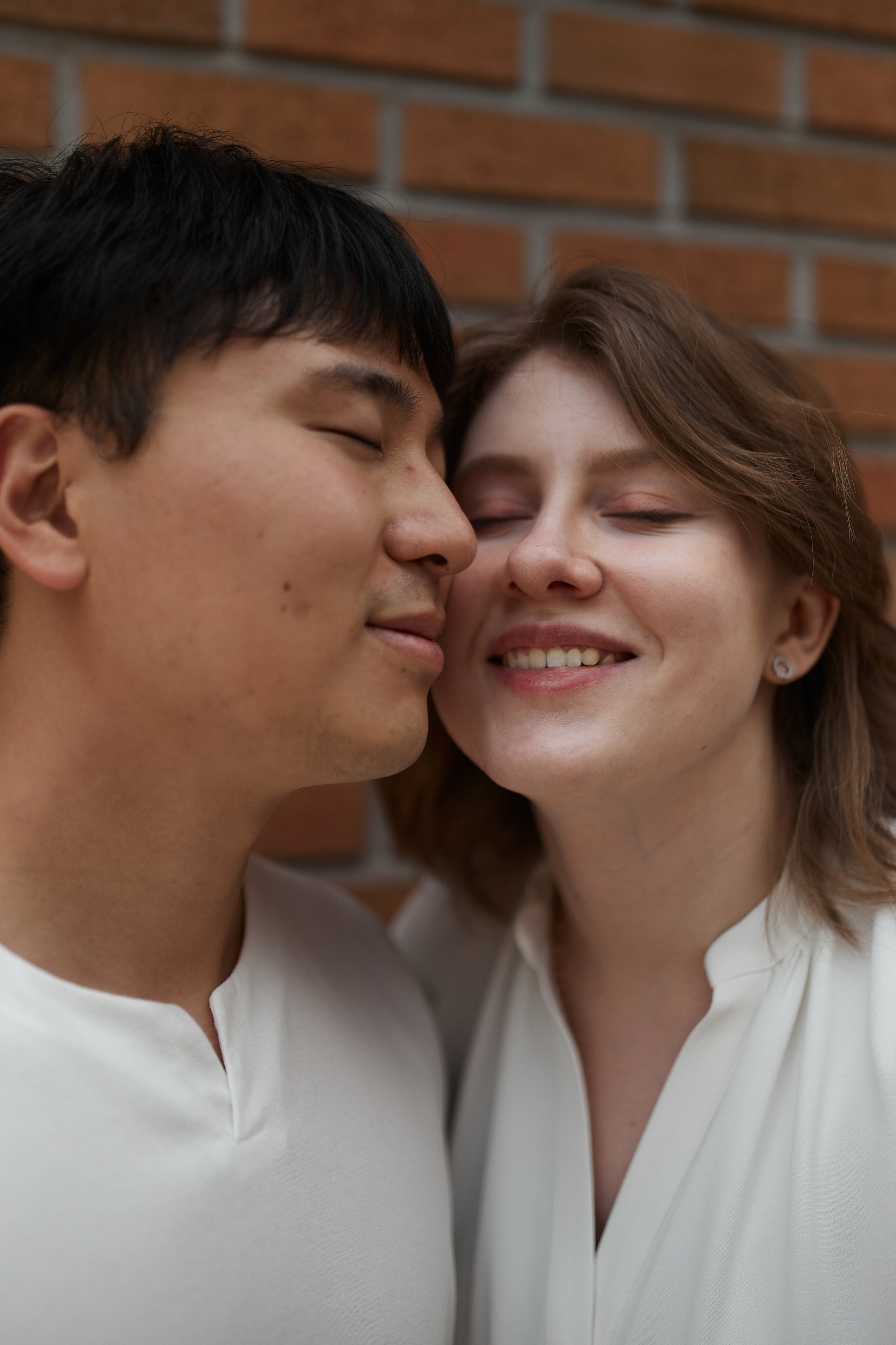 Настя + Тэёнг. Ваш душевный фотограф