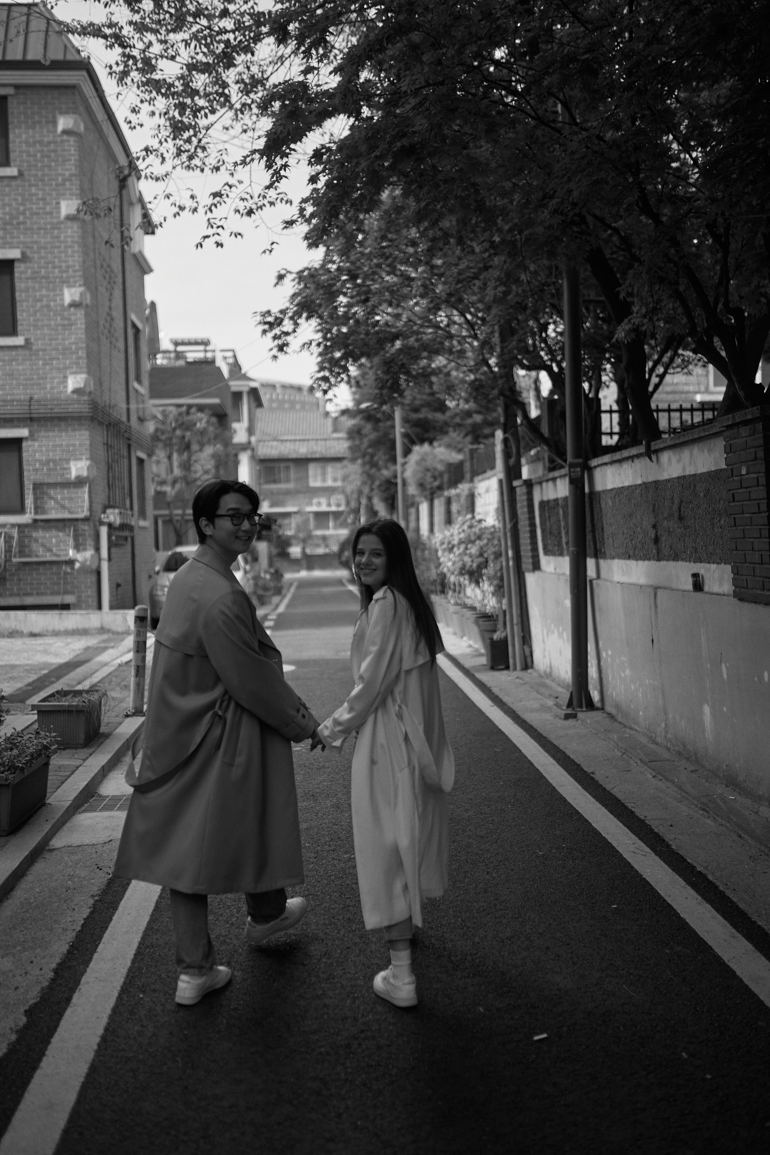 Dasha + June. Katerina Simina — worldwide photographer | Europe