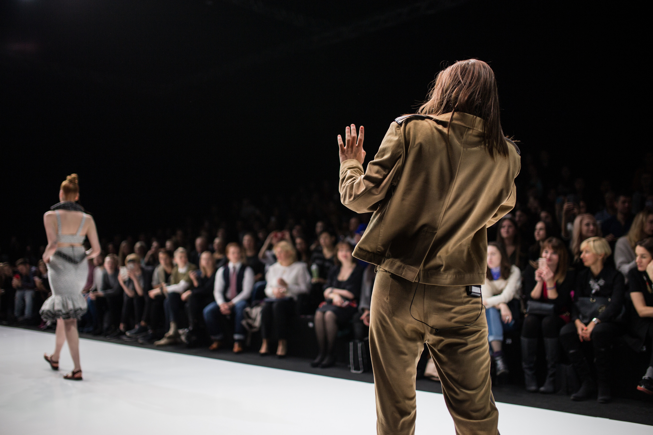 Show. Ваш душевный фотограф