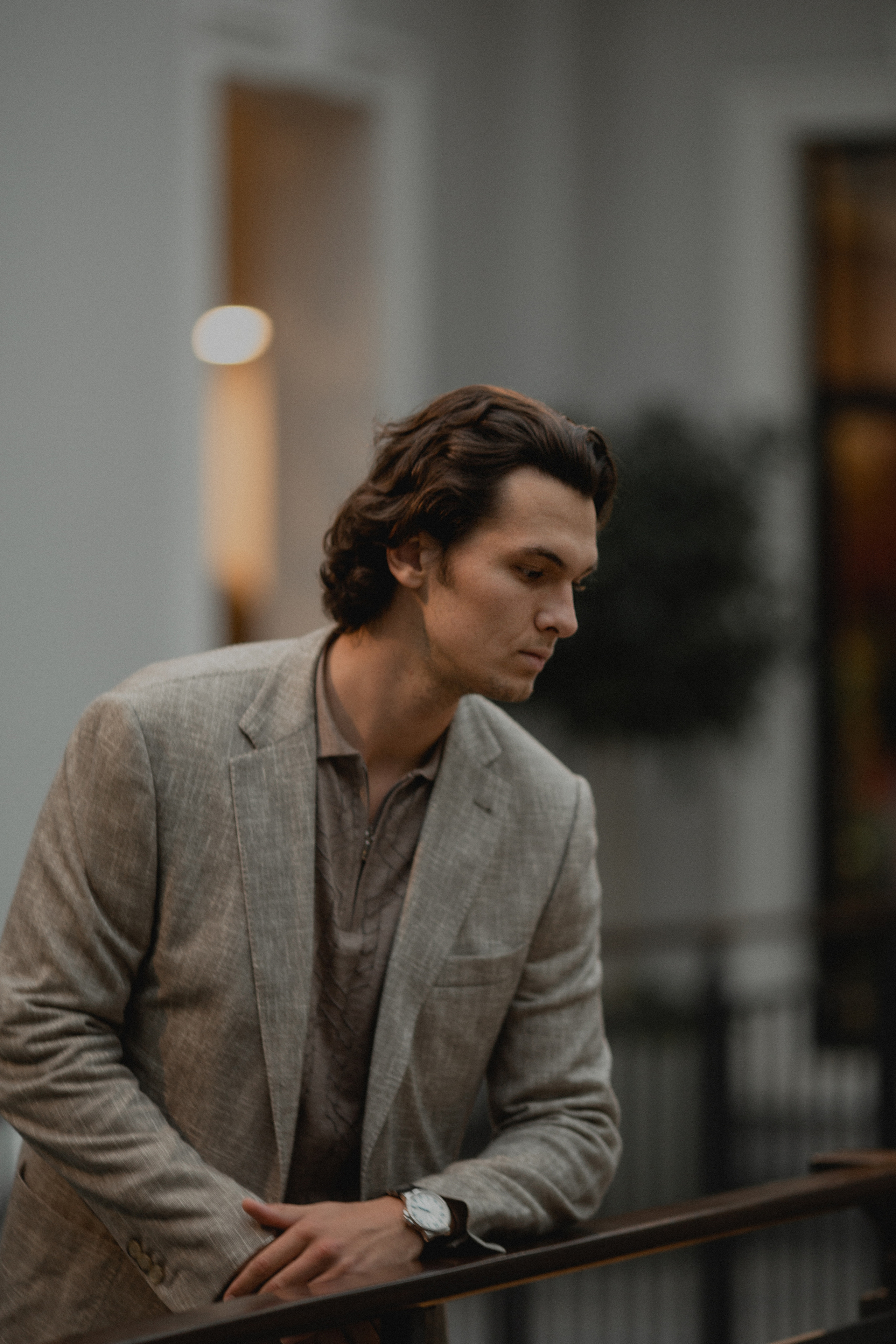 Никита | Стамбул. Ваш душевный фотограф