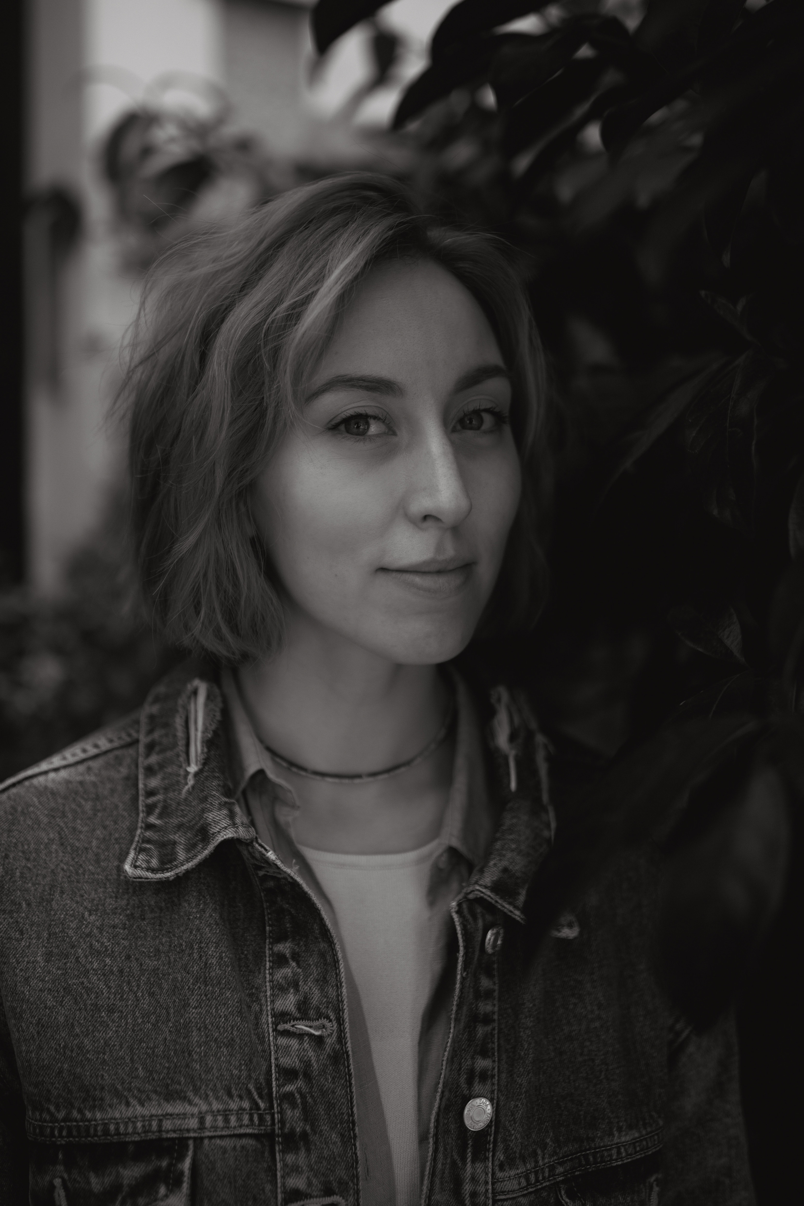 Alexandra. Katerina Simina — worldwide photographer | Europe