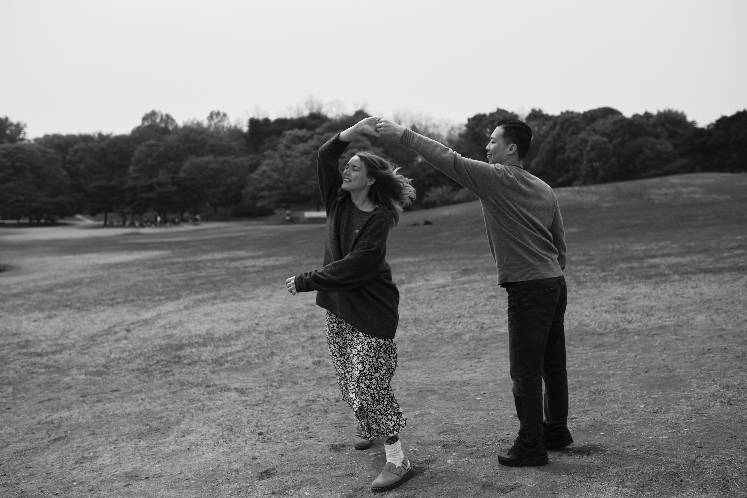 Ksenia + Kwan. Katerina Simina — worldwide photographer | Europe