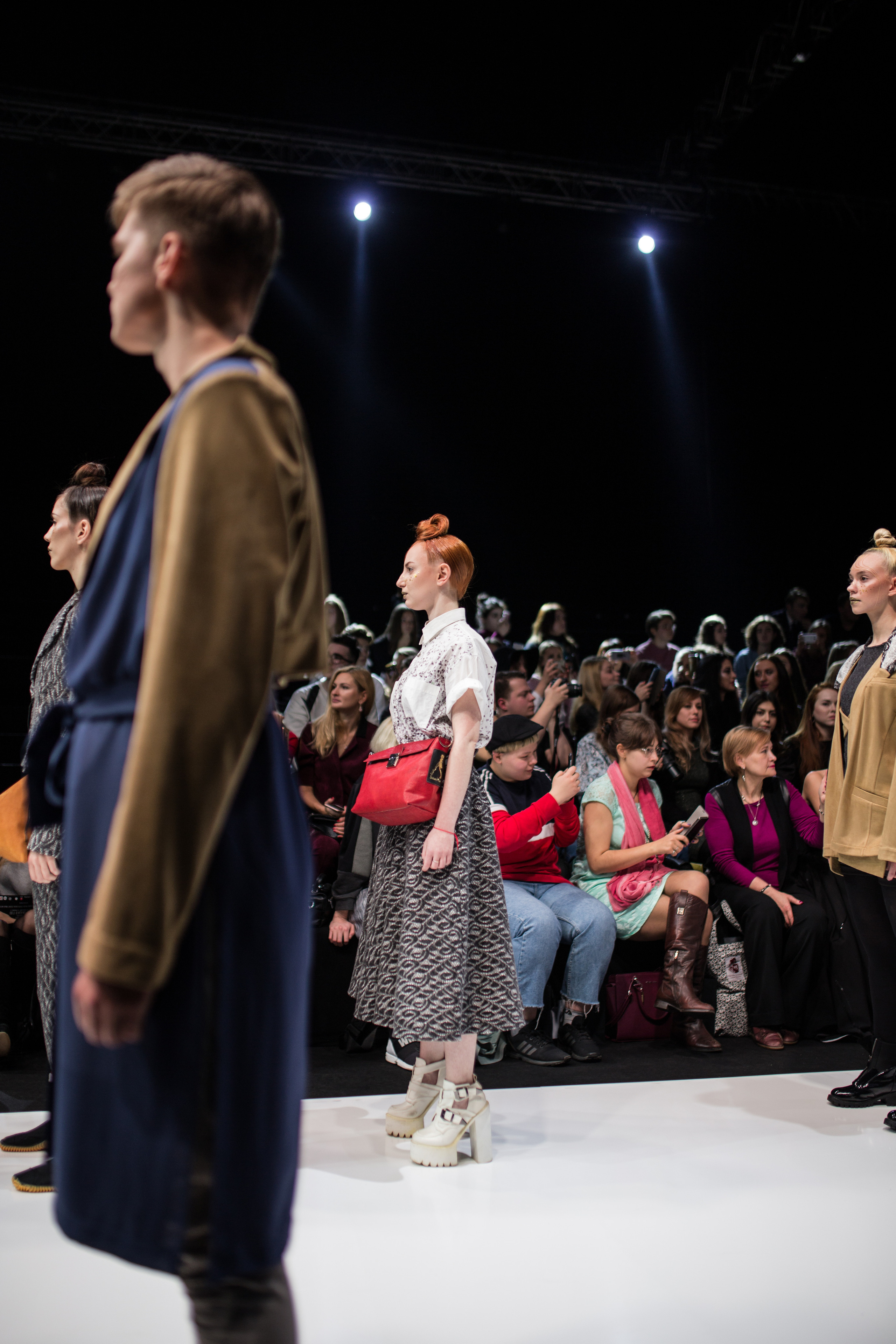 Show. Ваш душевный фотограф