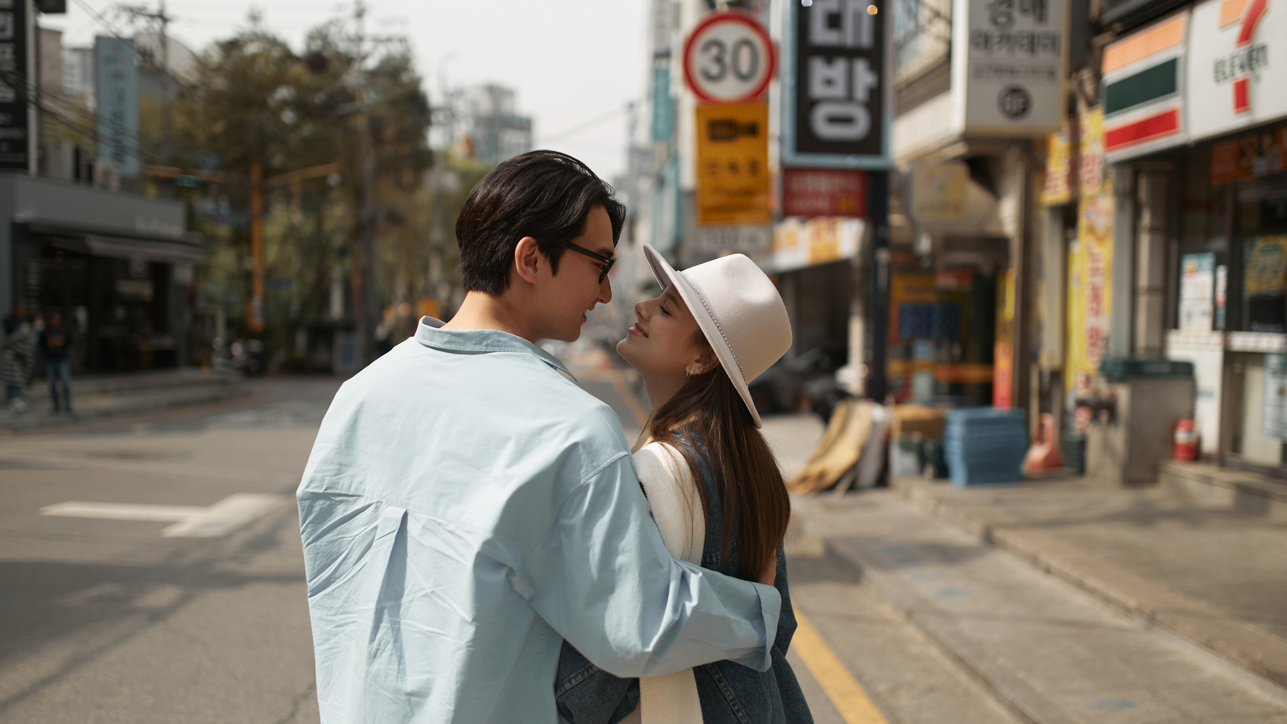 Dasha + June. Katerina Simina — worldwide photographer | Europe