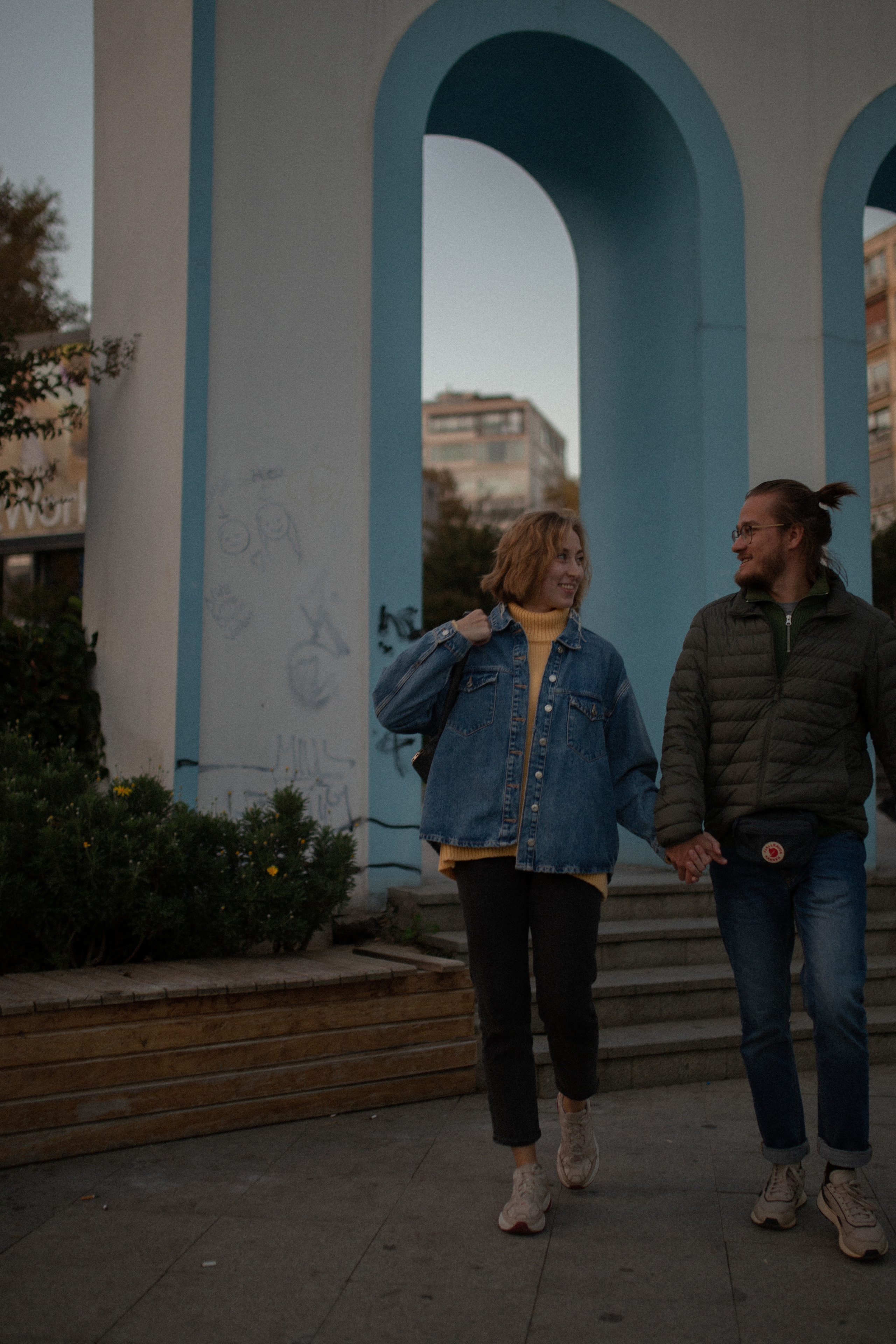 Alexandra + Petr. Katerina Simina — worldwide photographer | Europe