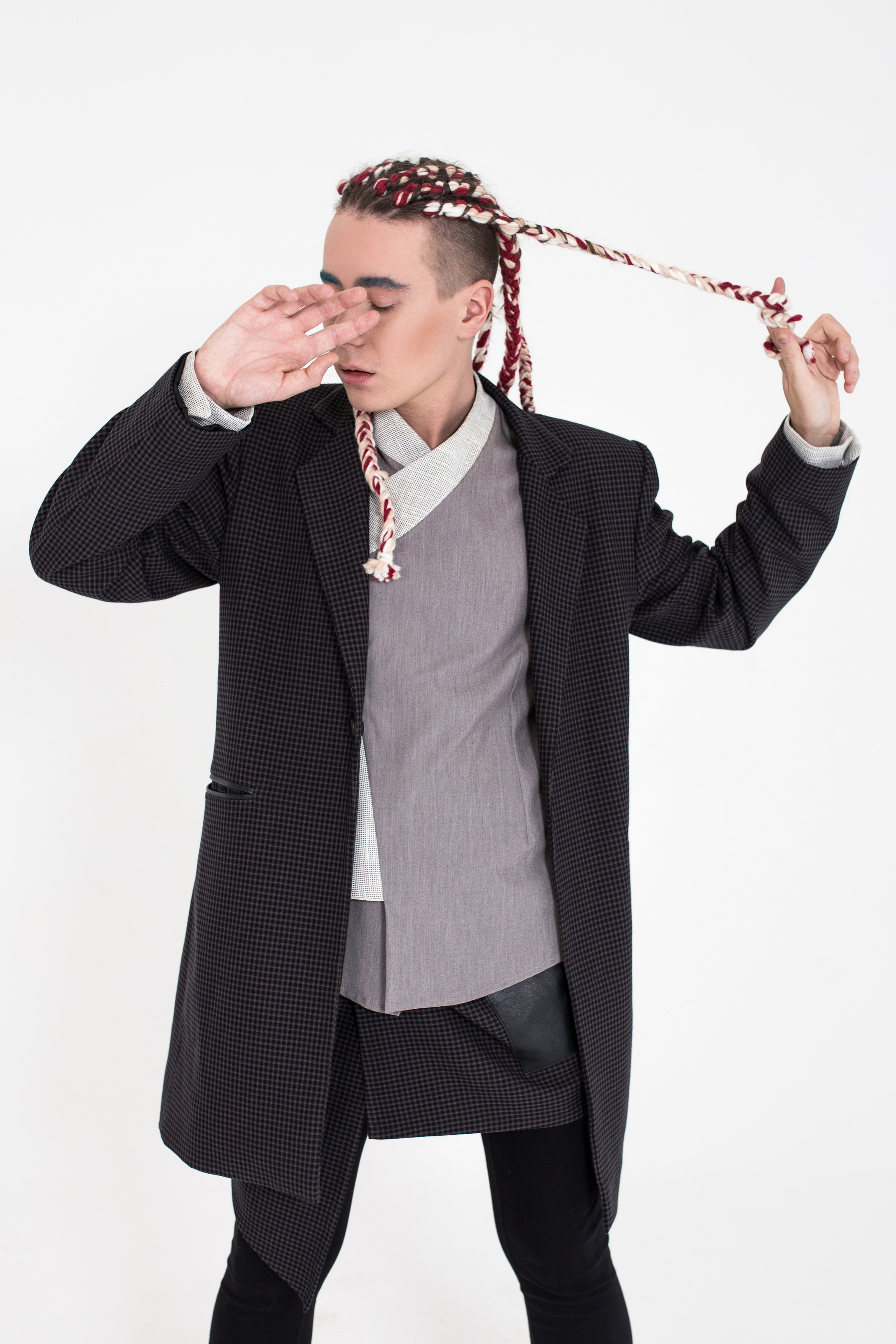 Studio. Ваш душевный фотограф