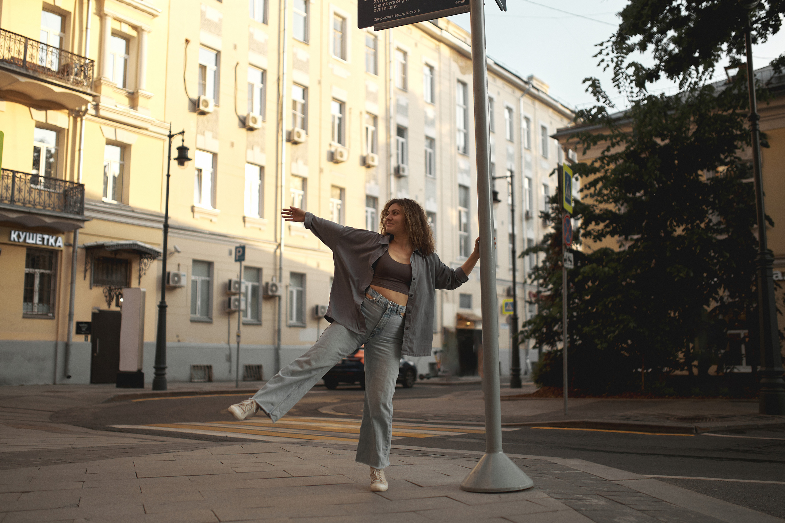 Albina. Katerina Simina — worldwide photographer | Europe