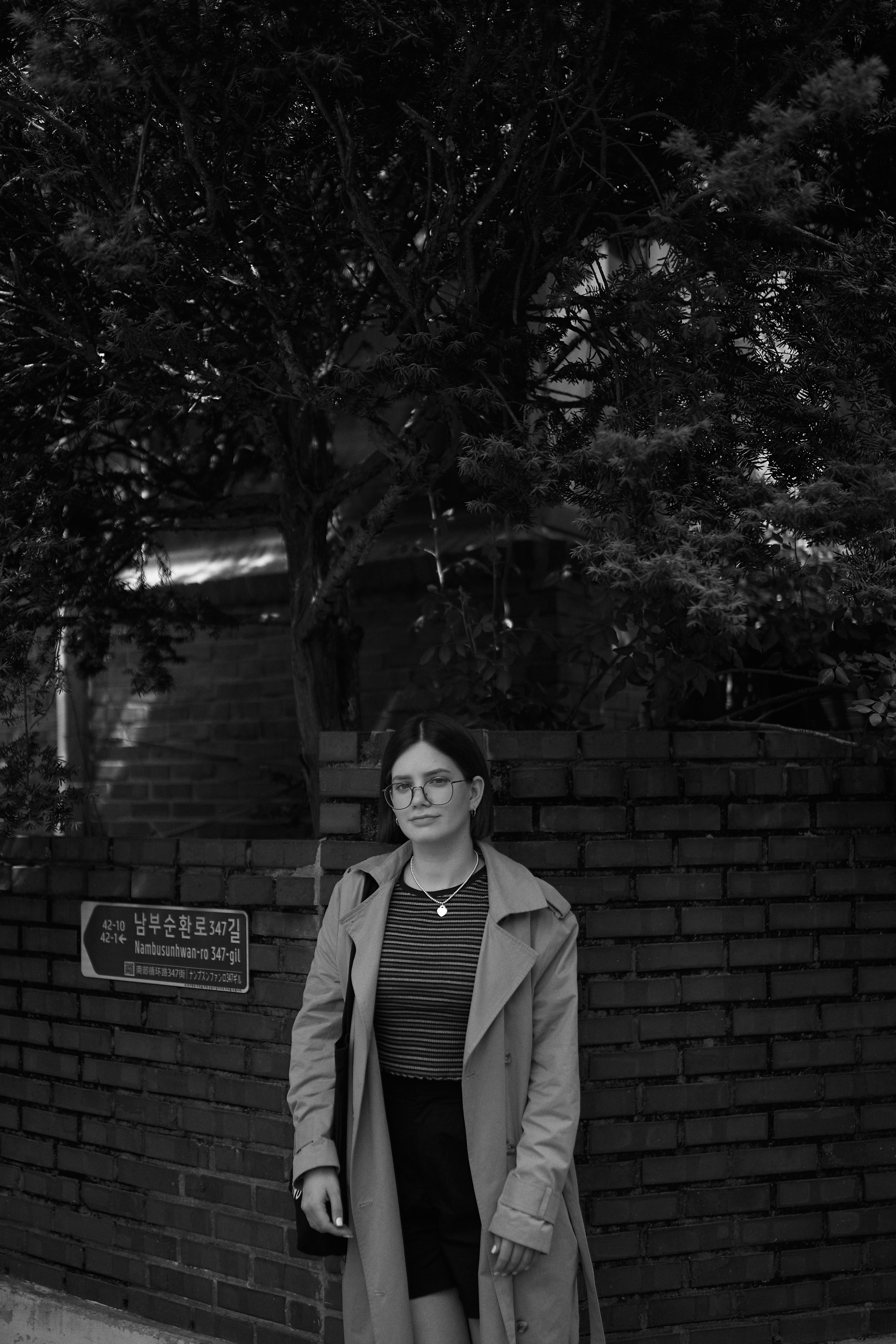 Эля | Сеул. Ваш душевный фотограф