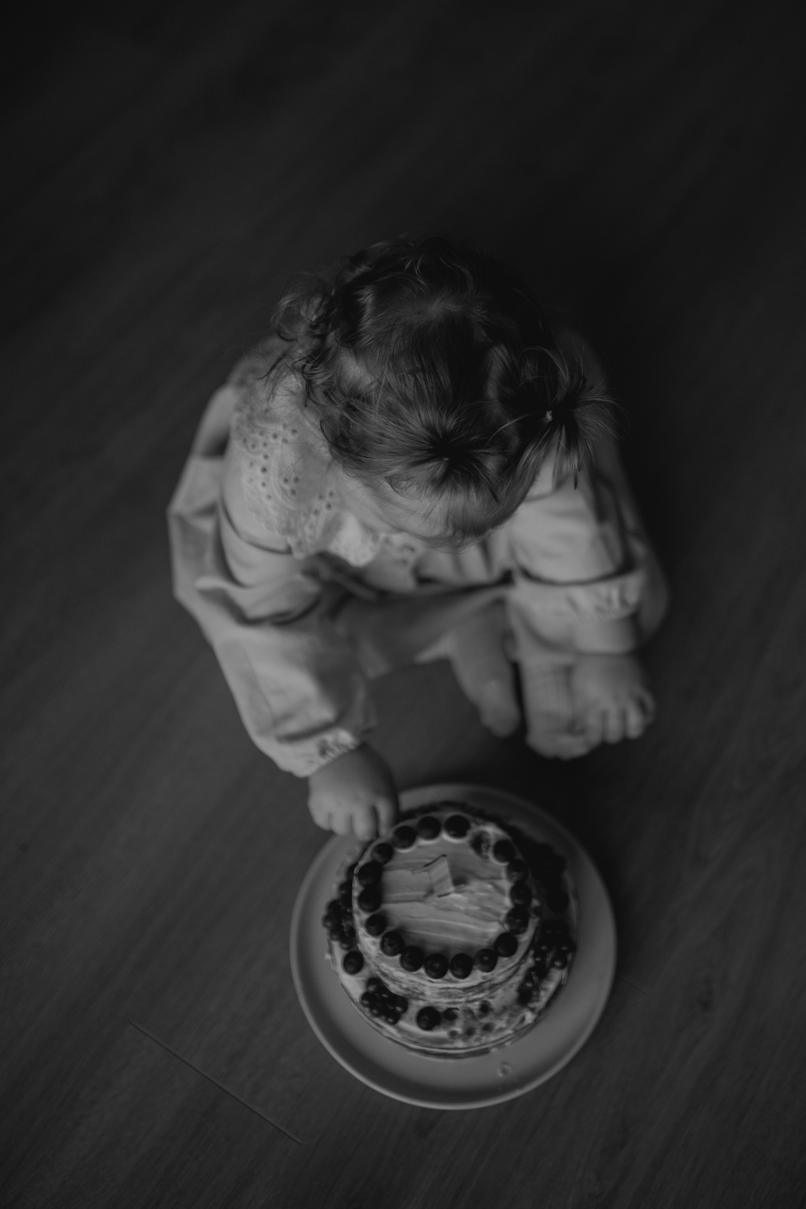 Лизе годик:). Ваш душевный фотограф