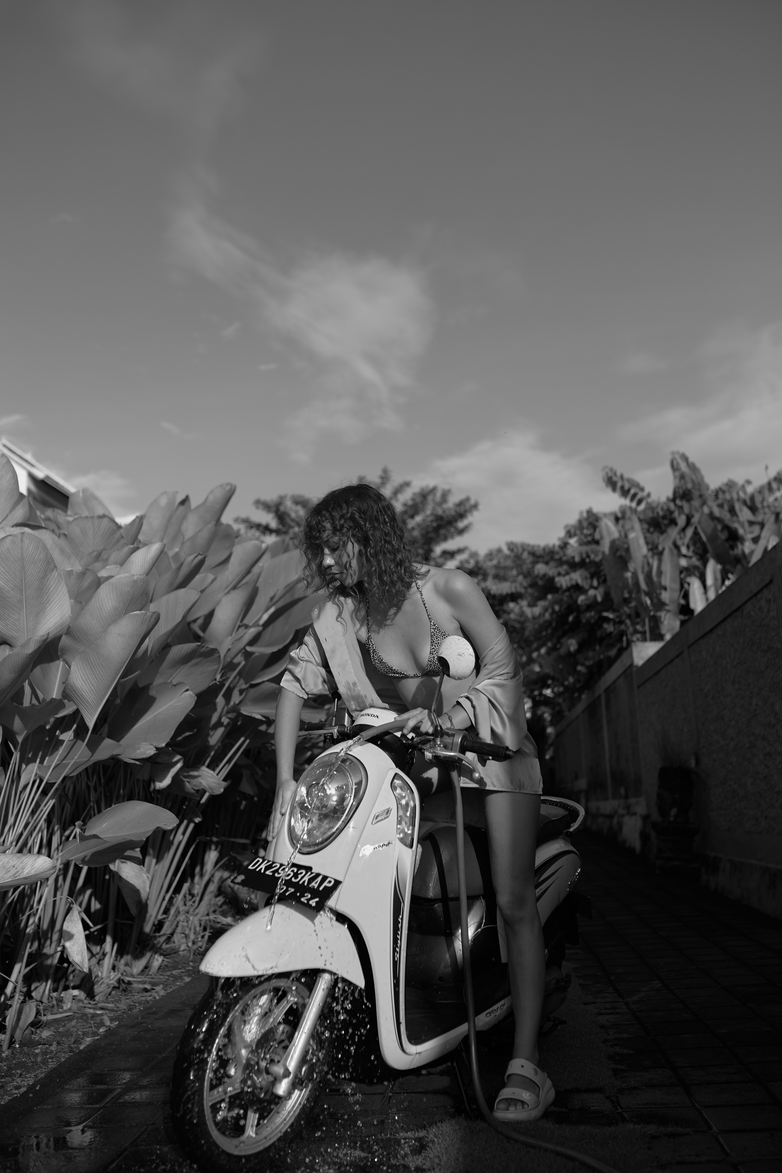 Sasha. Katerina Simina — worldwide photographer | Europe